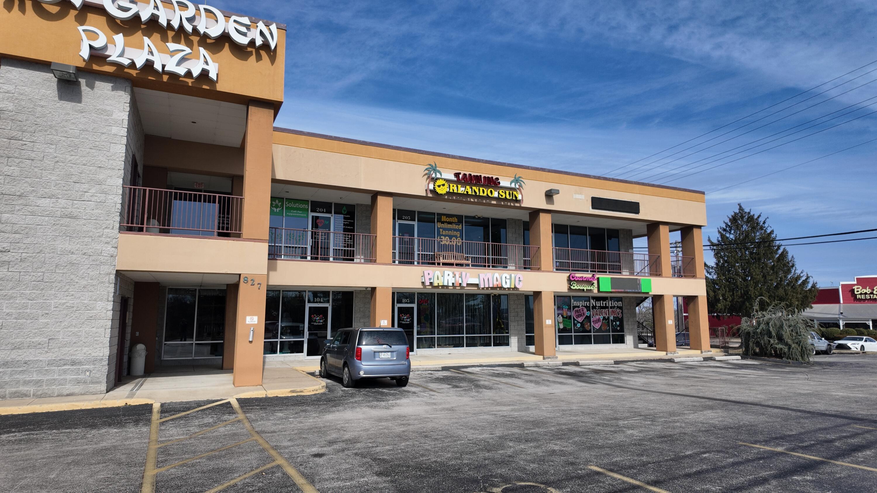 827 W Main #Unit 105 1