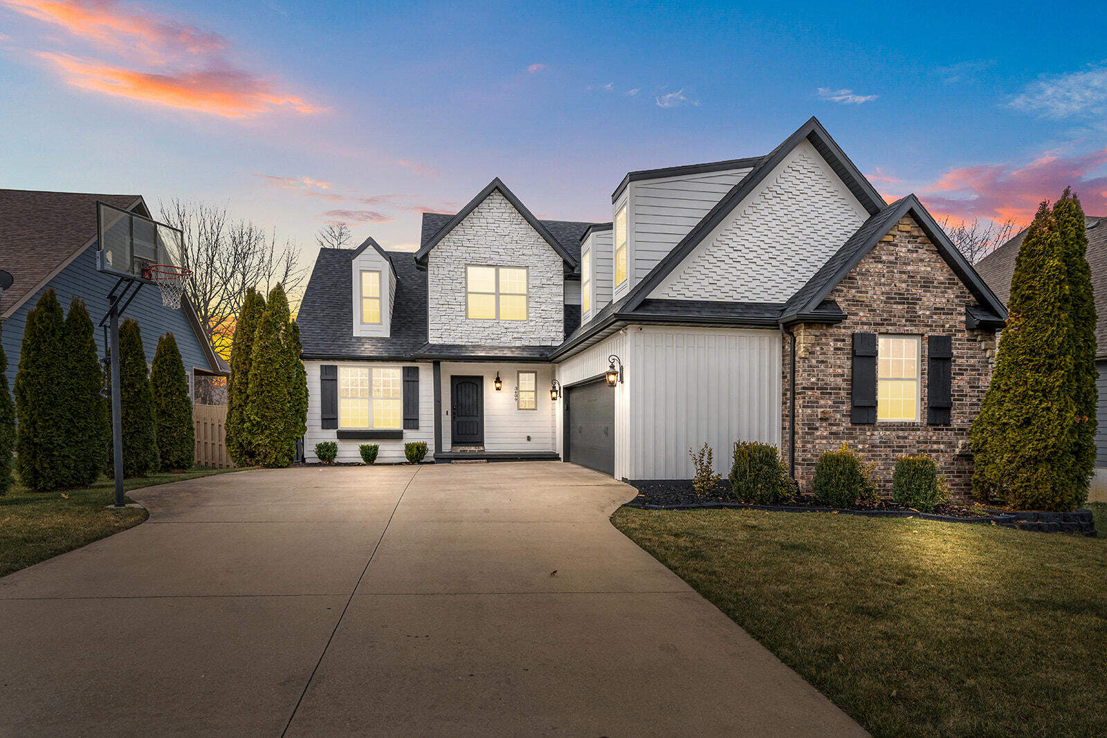 3409 N Brinnsfield 1