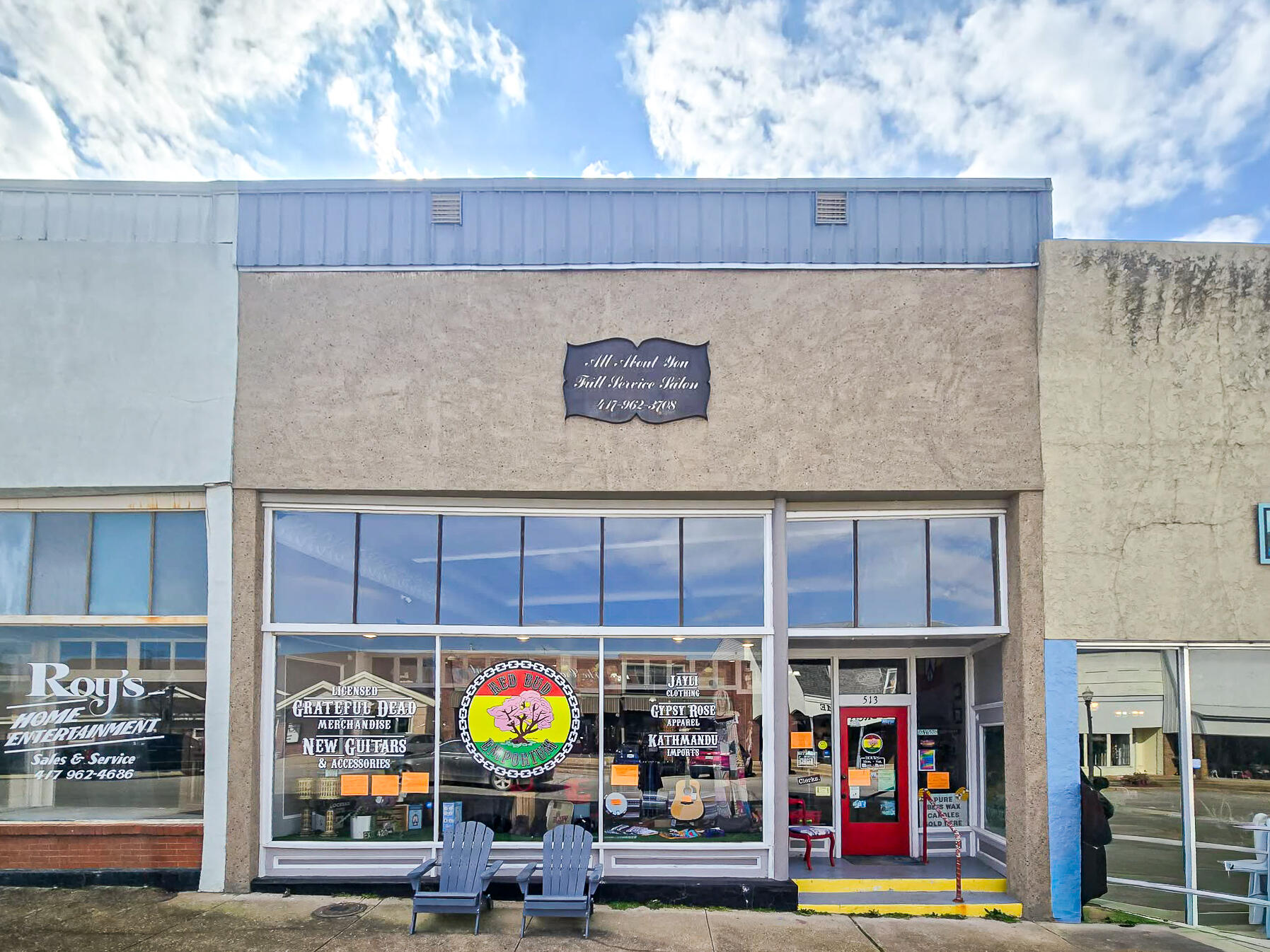513 Main Street 1