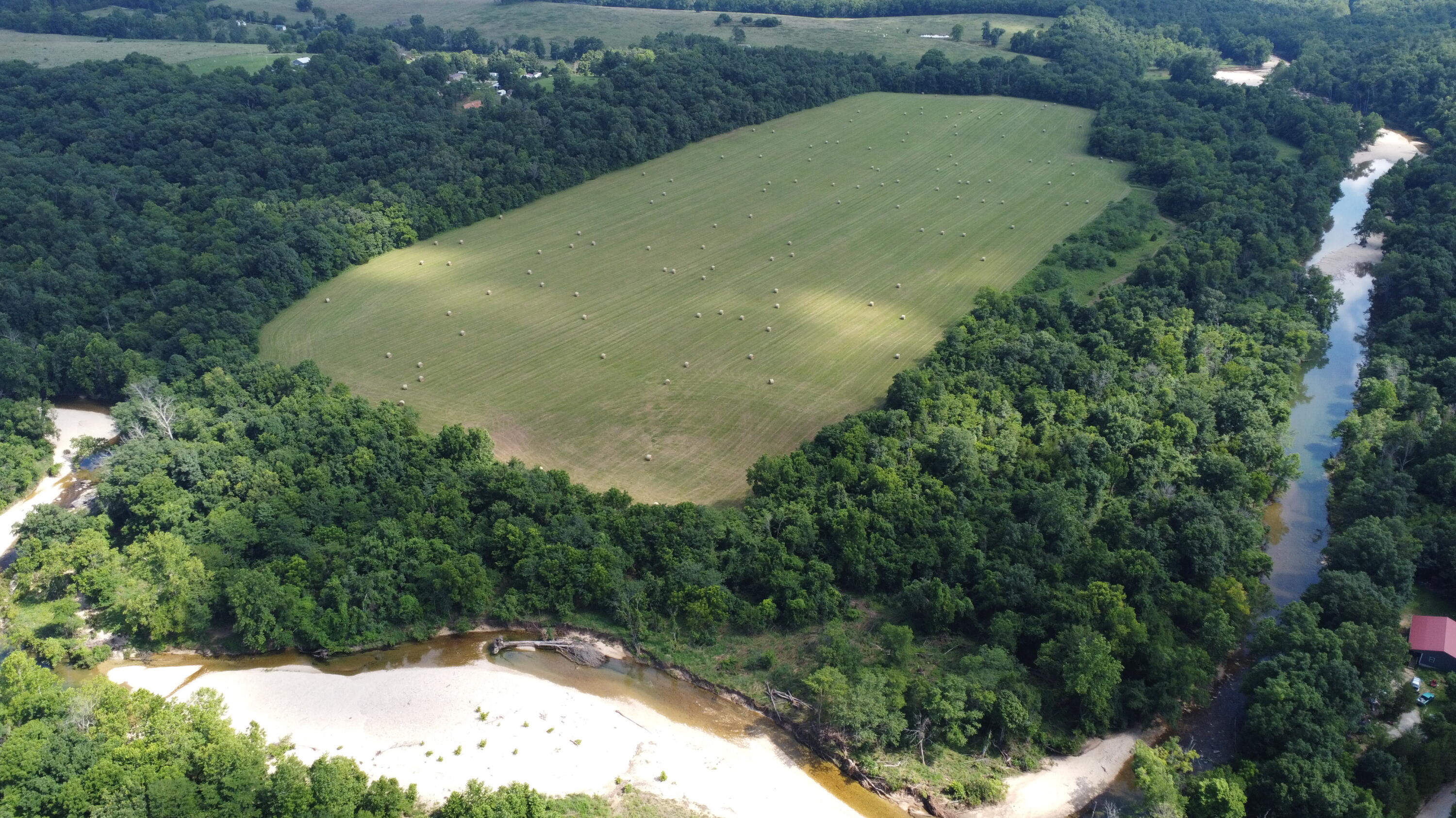 Tract 1 County Road 14-534 1