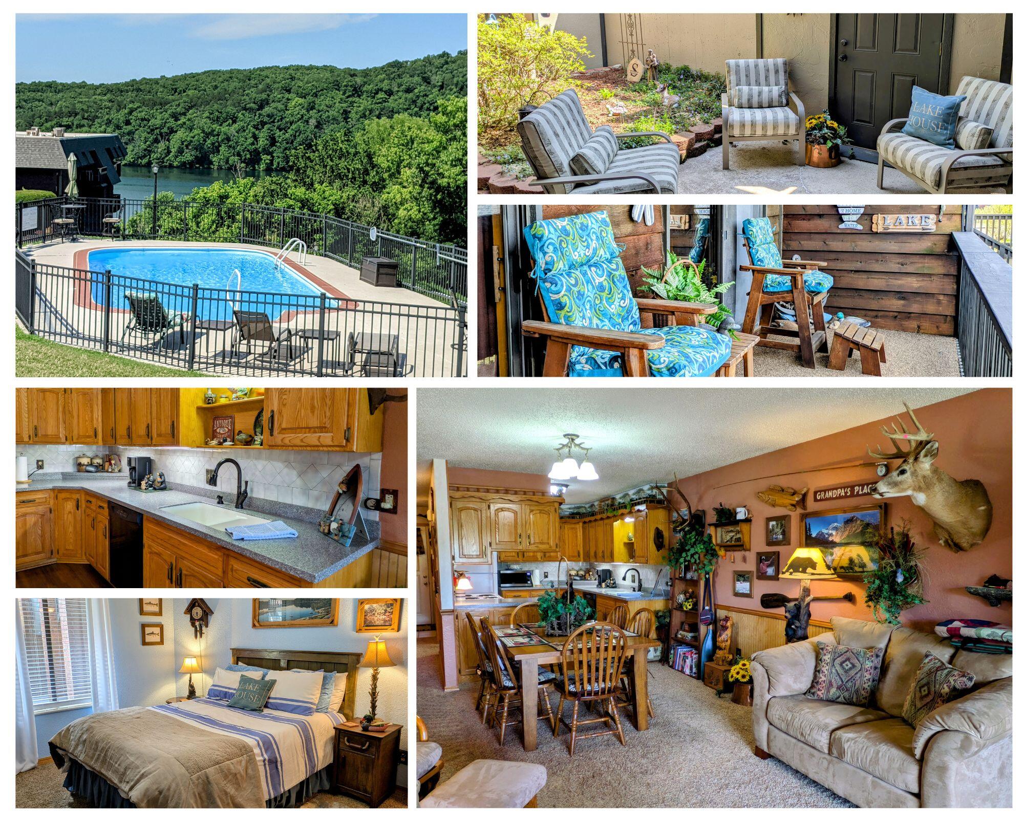 150 Sunken Forest Dr.   3-134 1