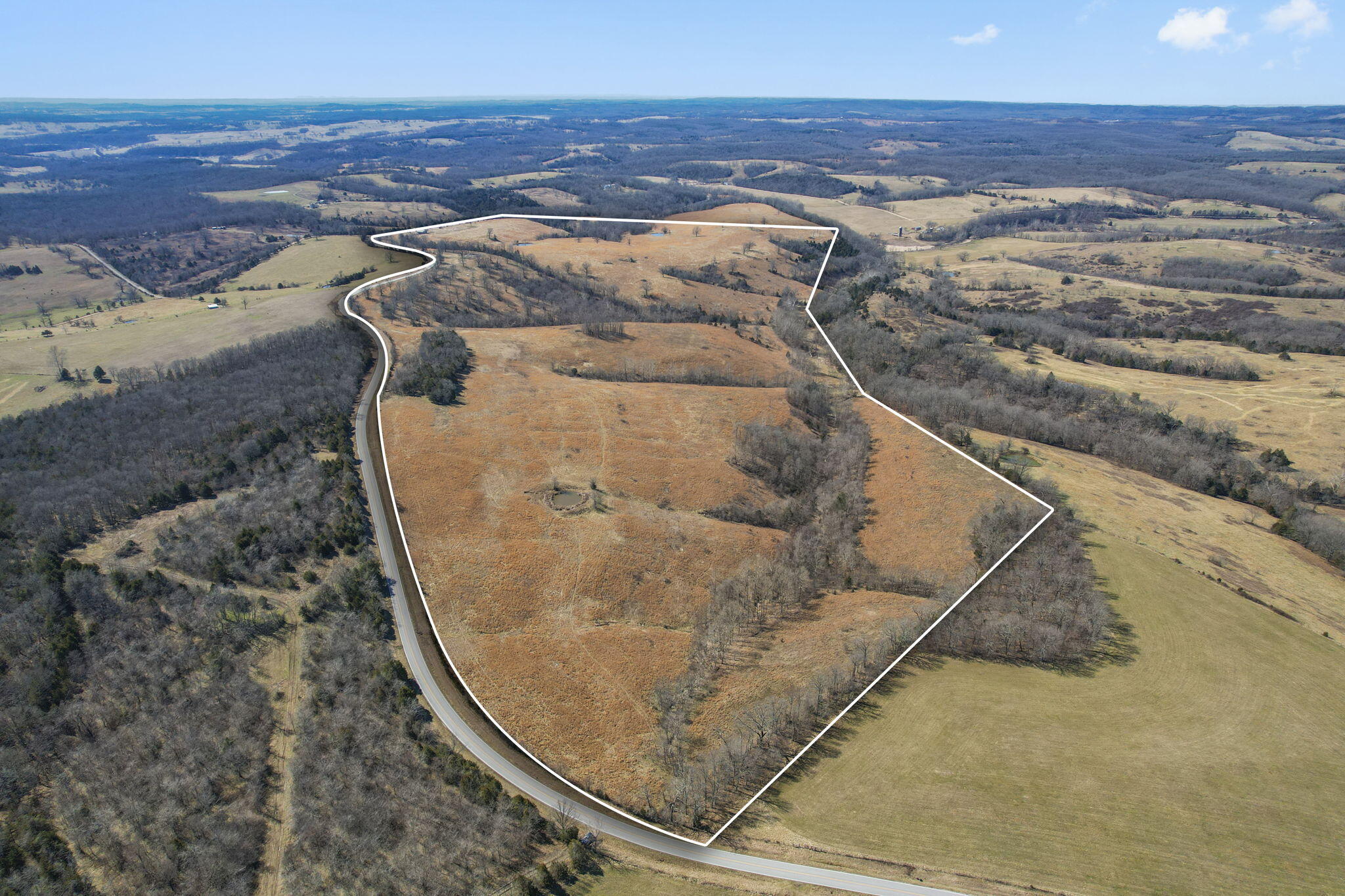 000 State Hwy Jj Tract 1 1