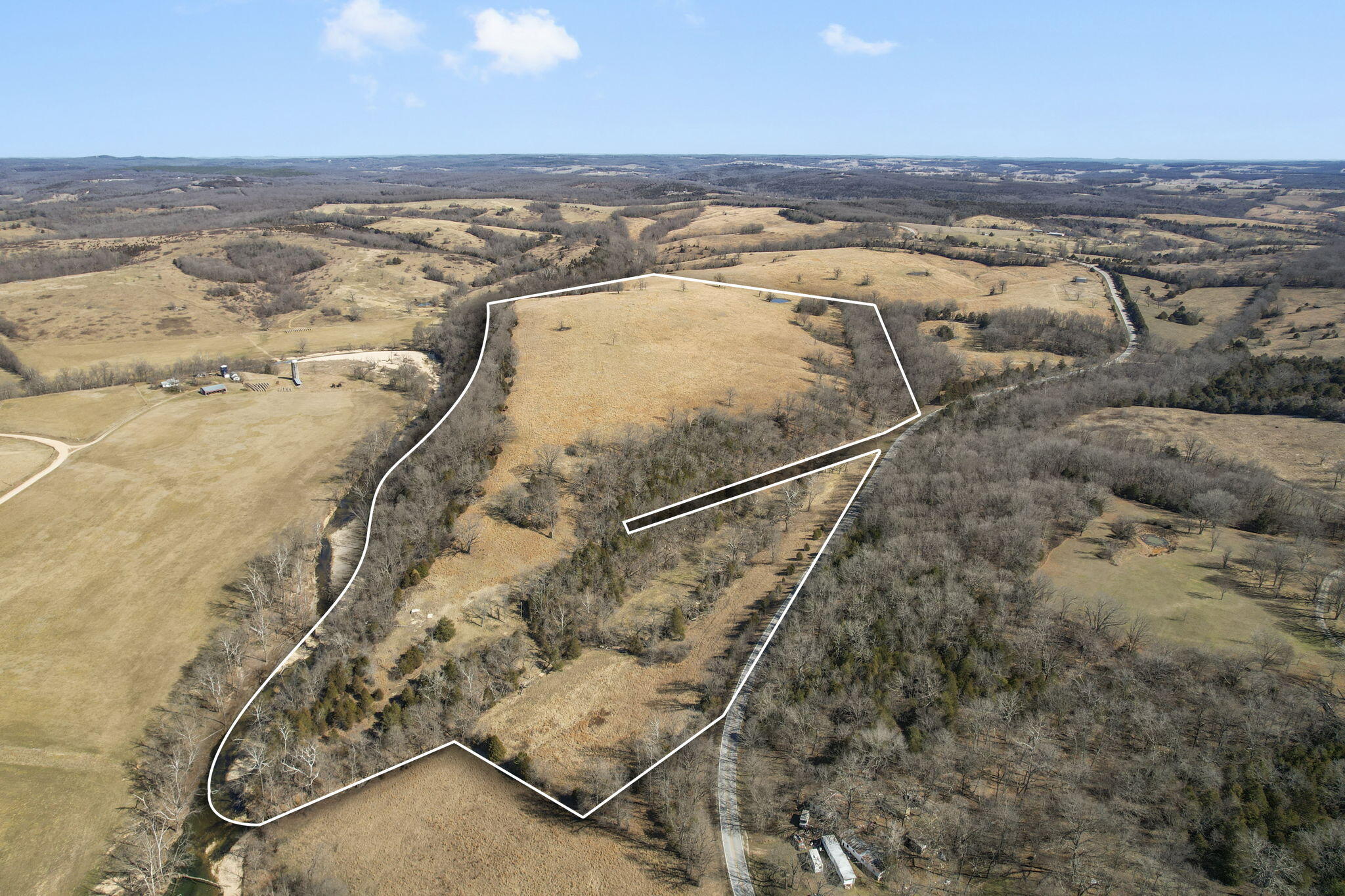 000 State Hwy Jj Tract 2 1