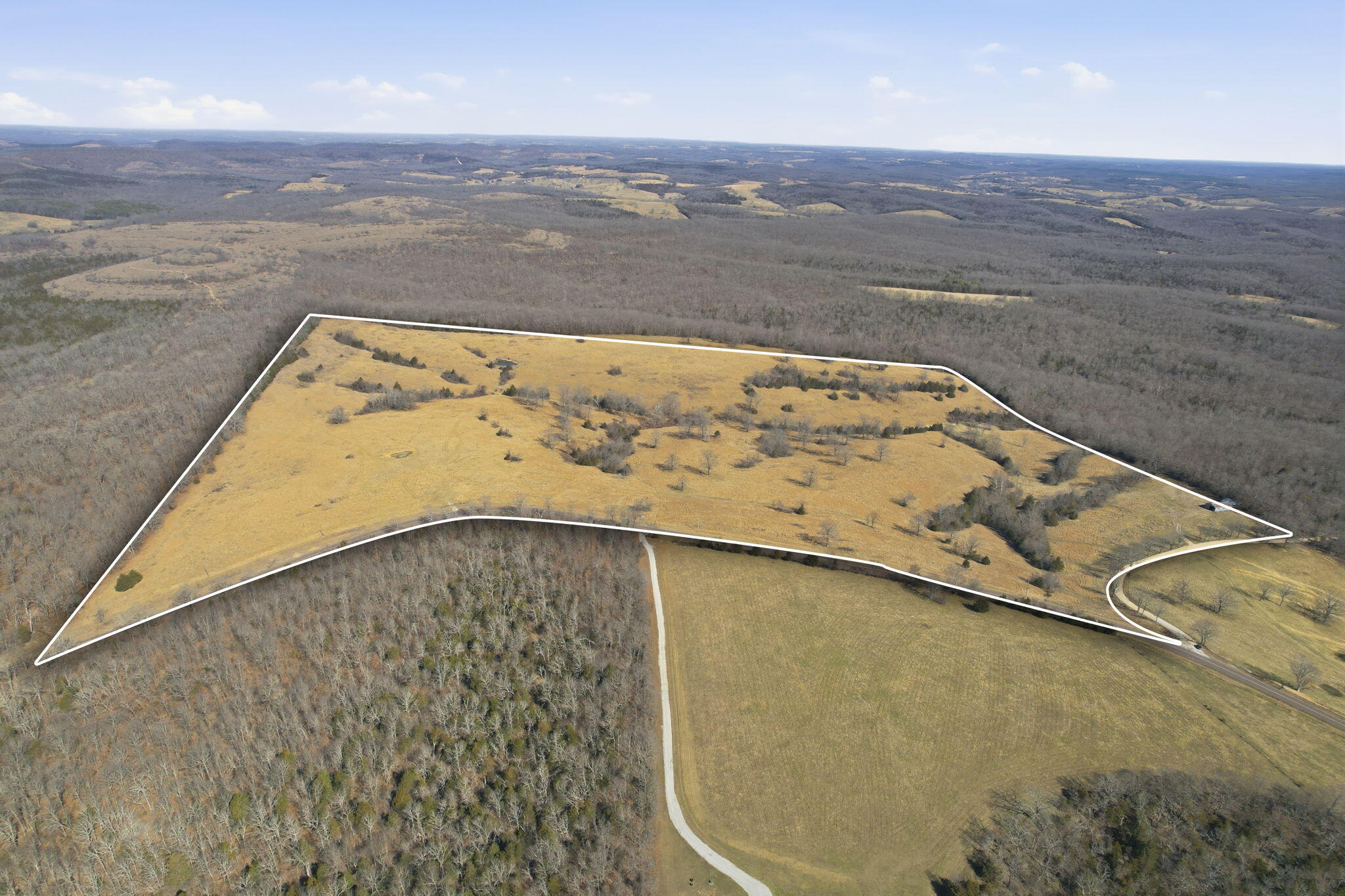 000 State Highway D Tract 1 1