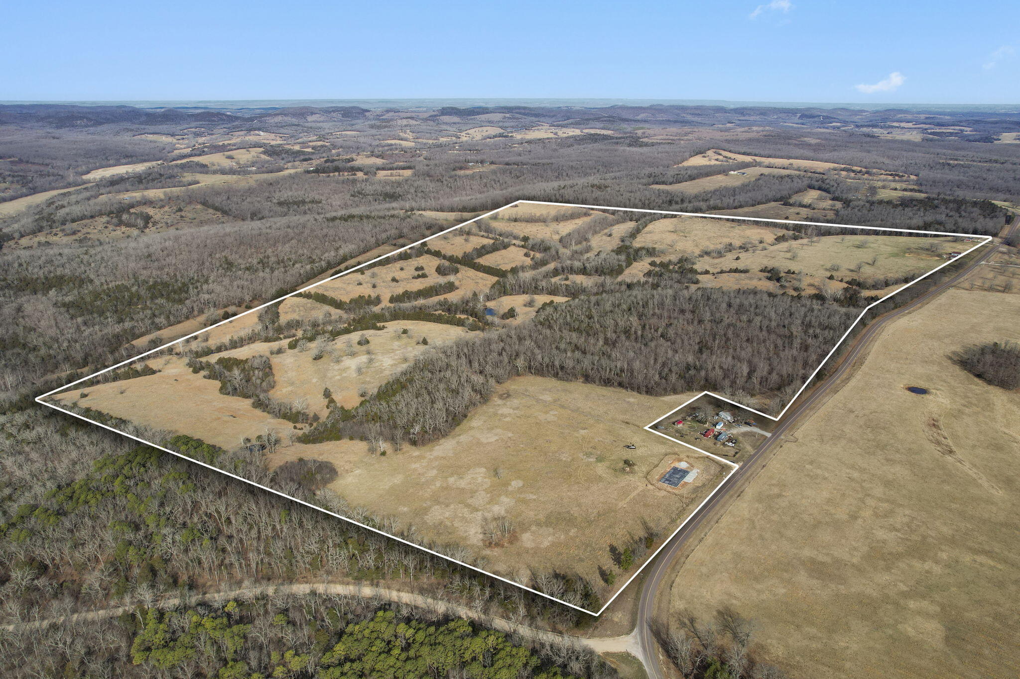 000 State Highway D Tract 2 1