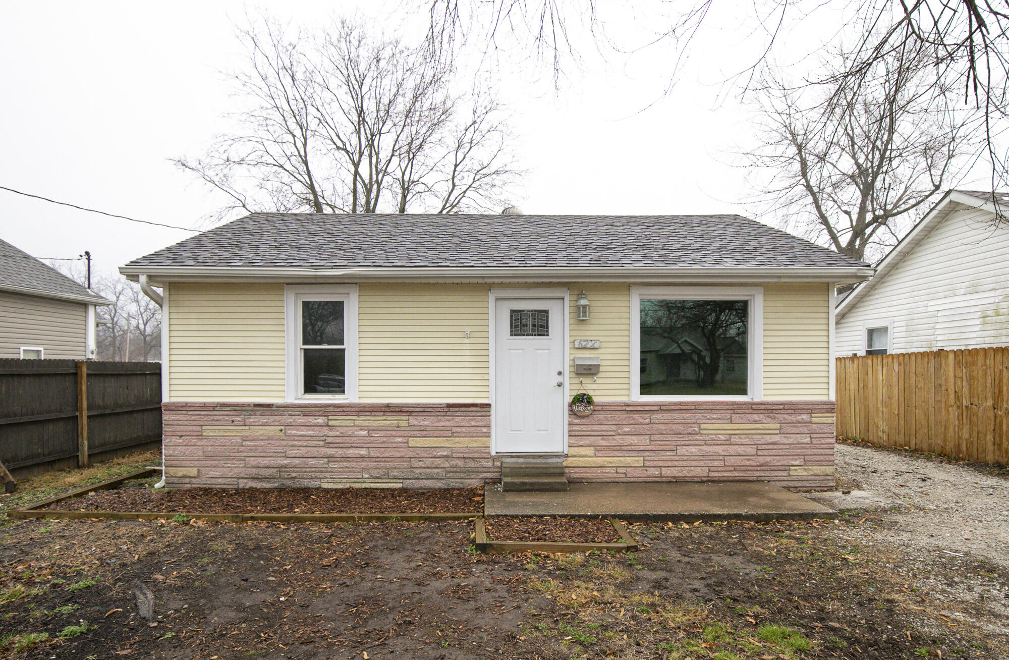 622 N Lafontaine 1