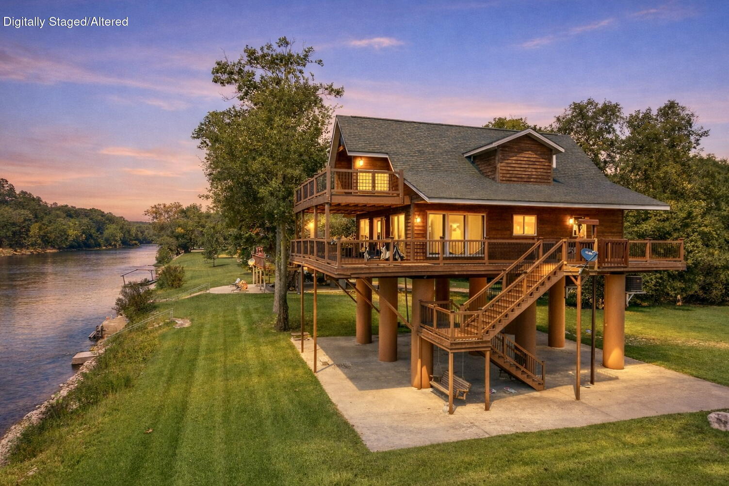 1901 River Valley 1