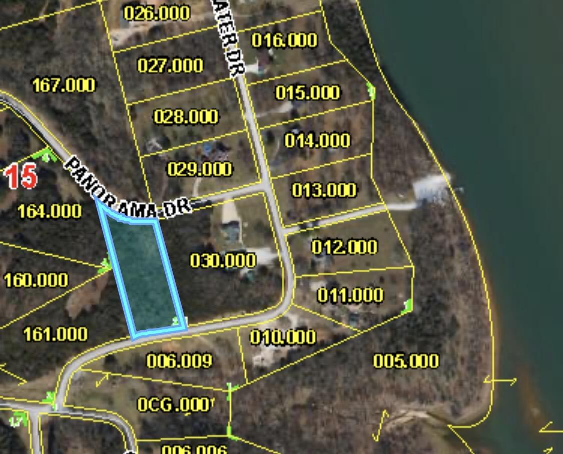 000 Panorama #Lot 162 1