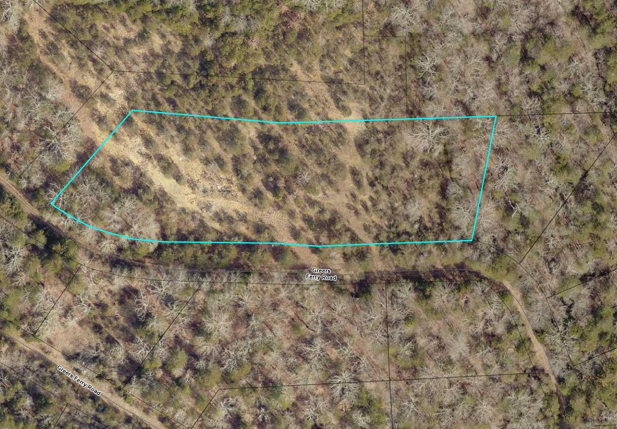 Lts 285 Thru 288 Greers Ferry 1
