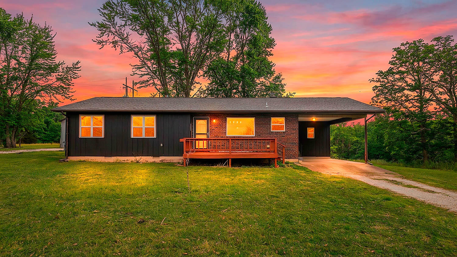 1502 County Road 1210 1