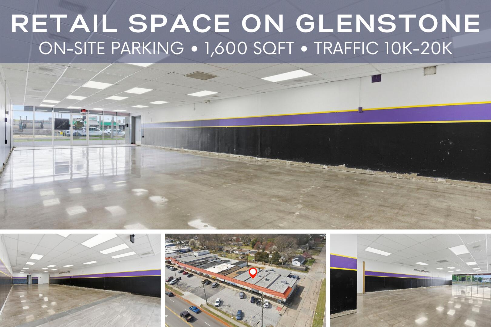 1305 S Glenstone 1