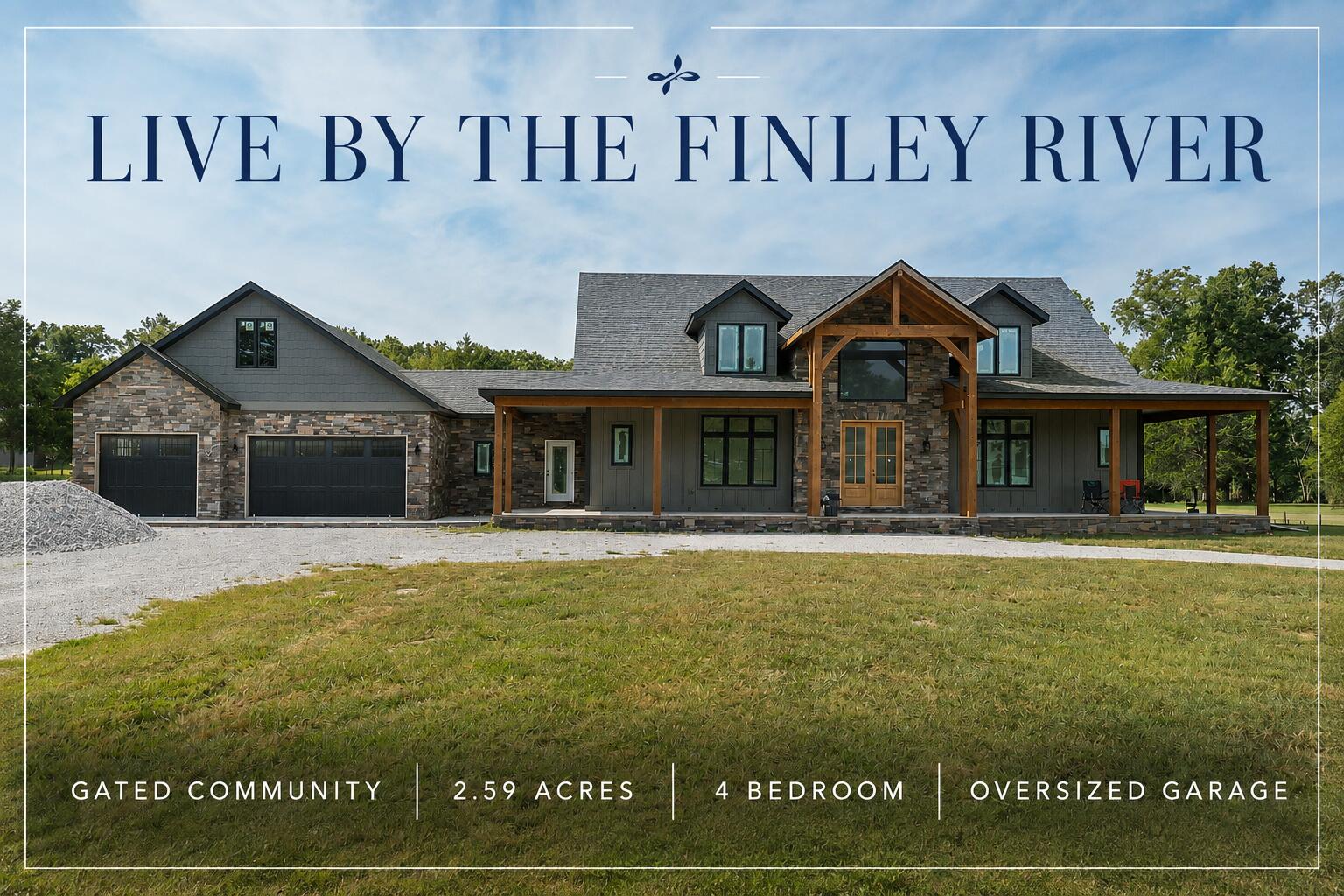 125 Riverpointe View 1