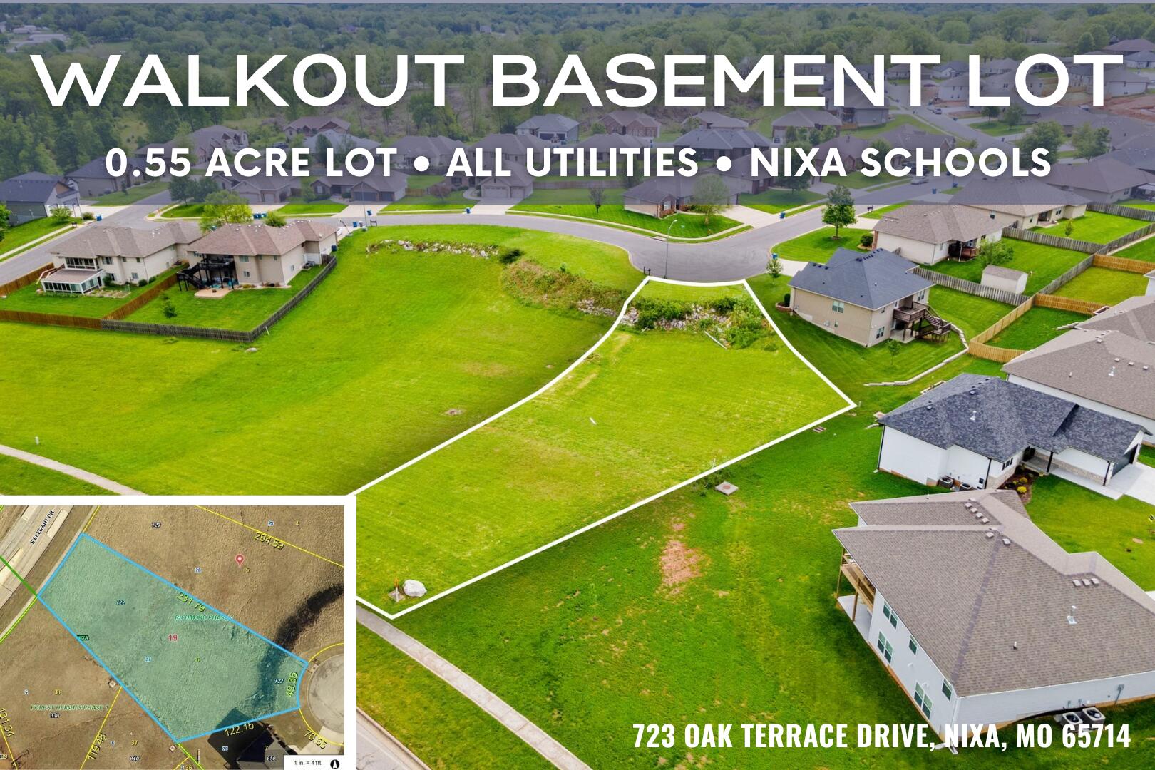 723 Oak Terrace 1