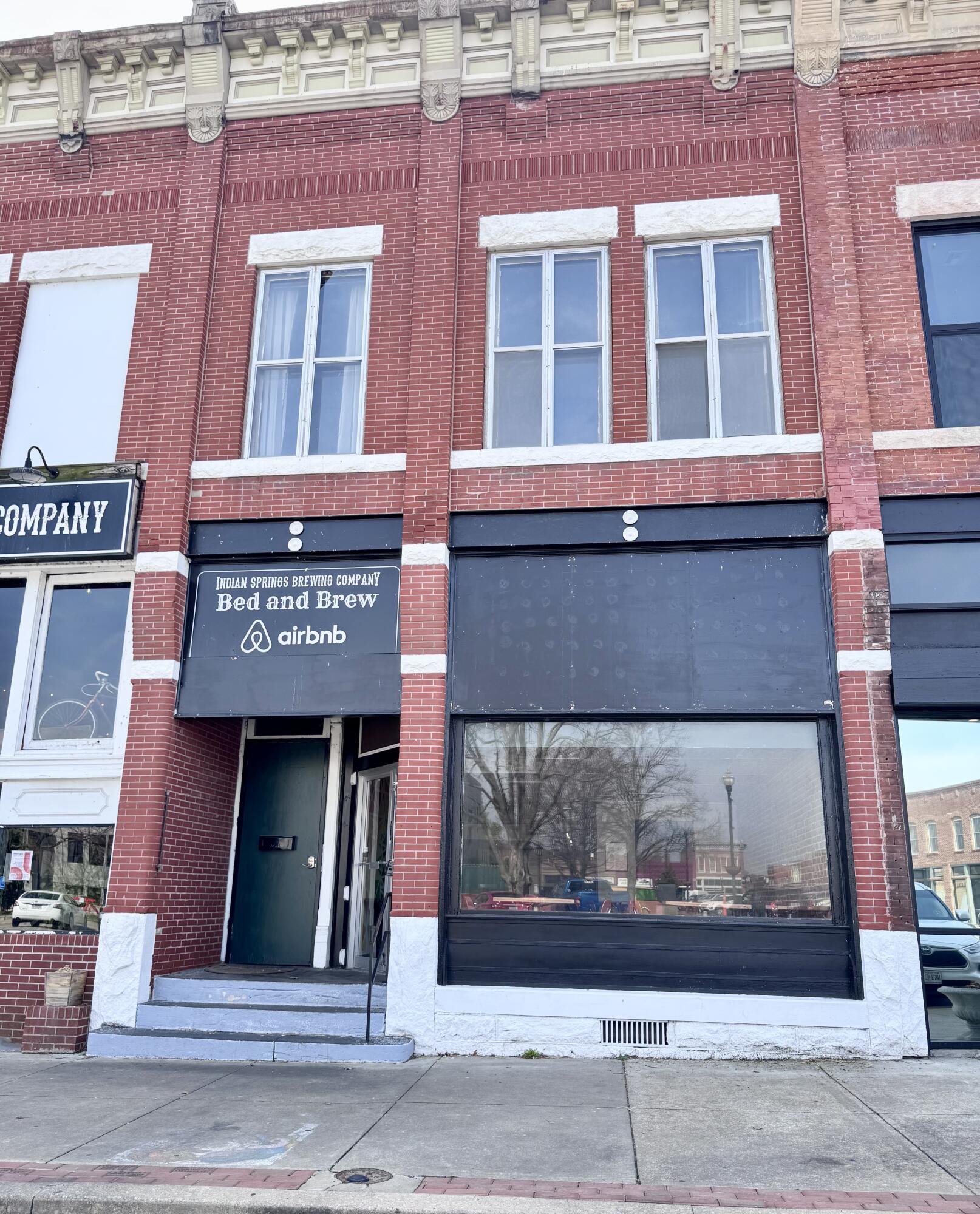 107 E Main