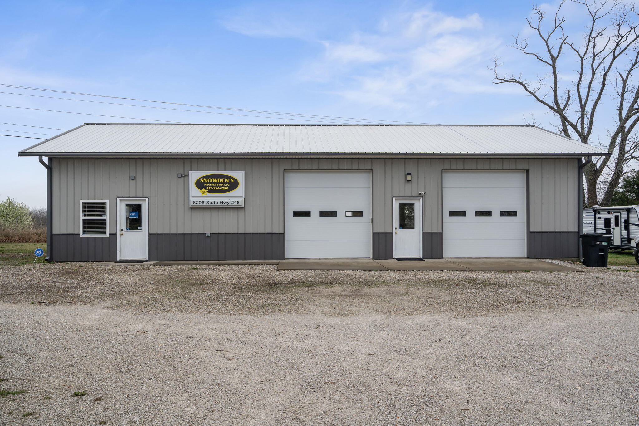 8296 State Highway 248 1