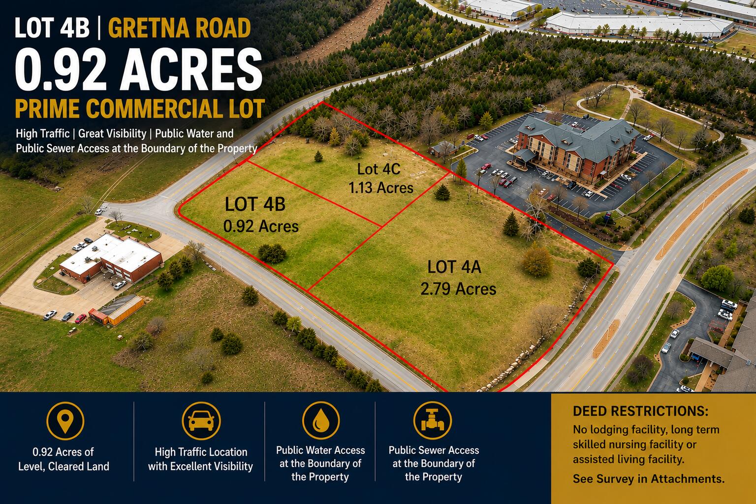 Lot 4 B Gretna 1