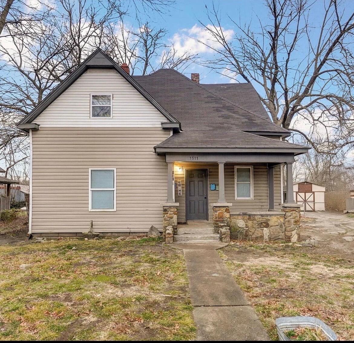 1511 W Florida 1