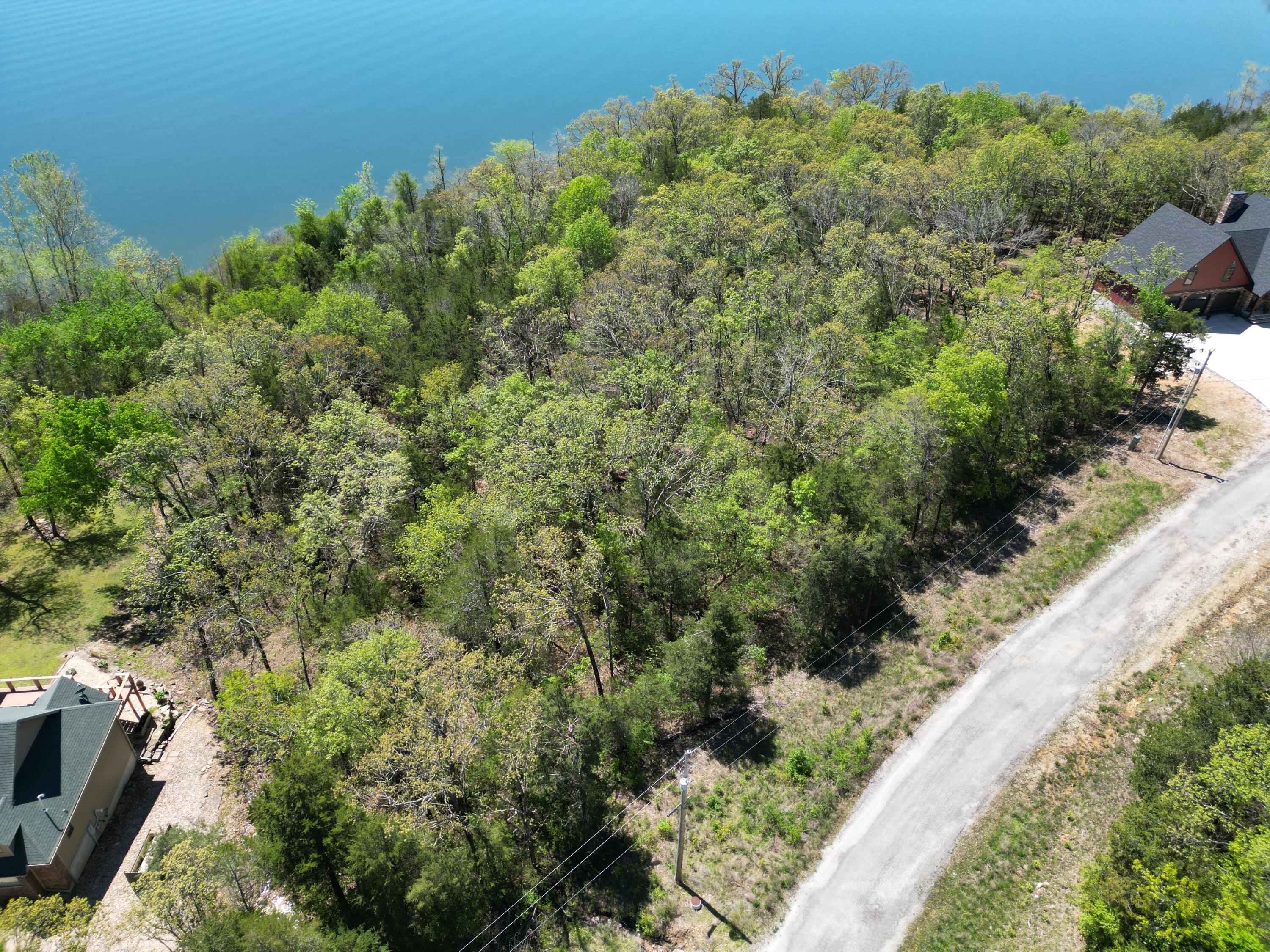 Lot 16 Eagles Bluff 1