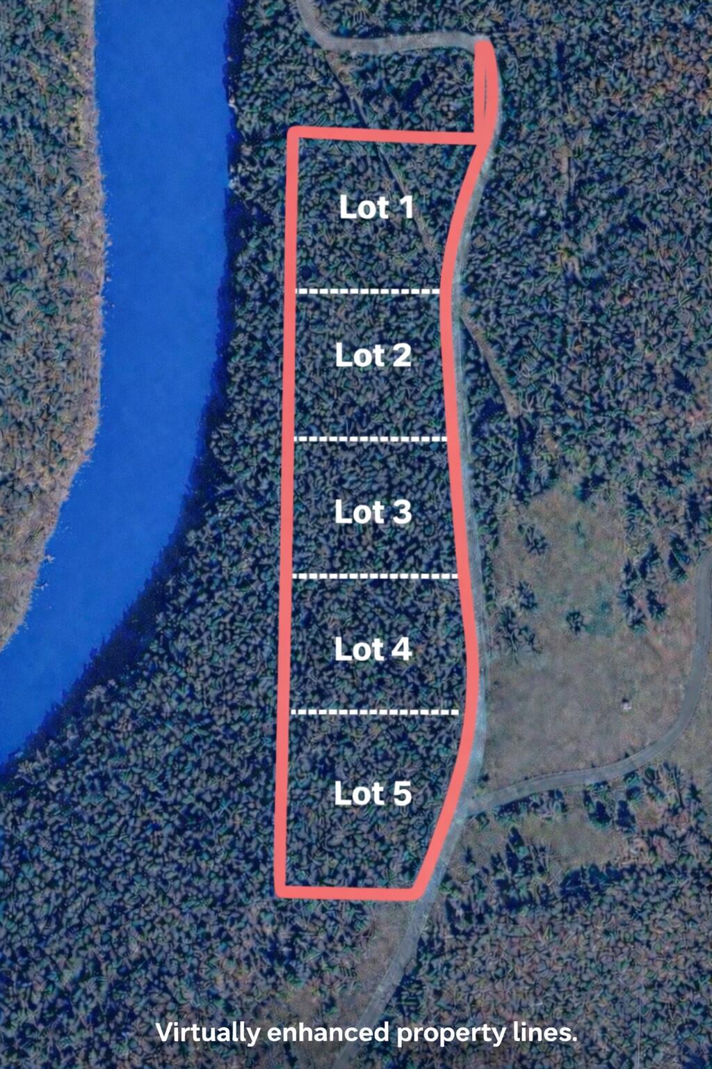 Lot 2 Savage 1