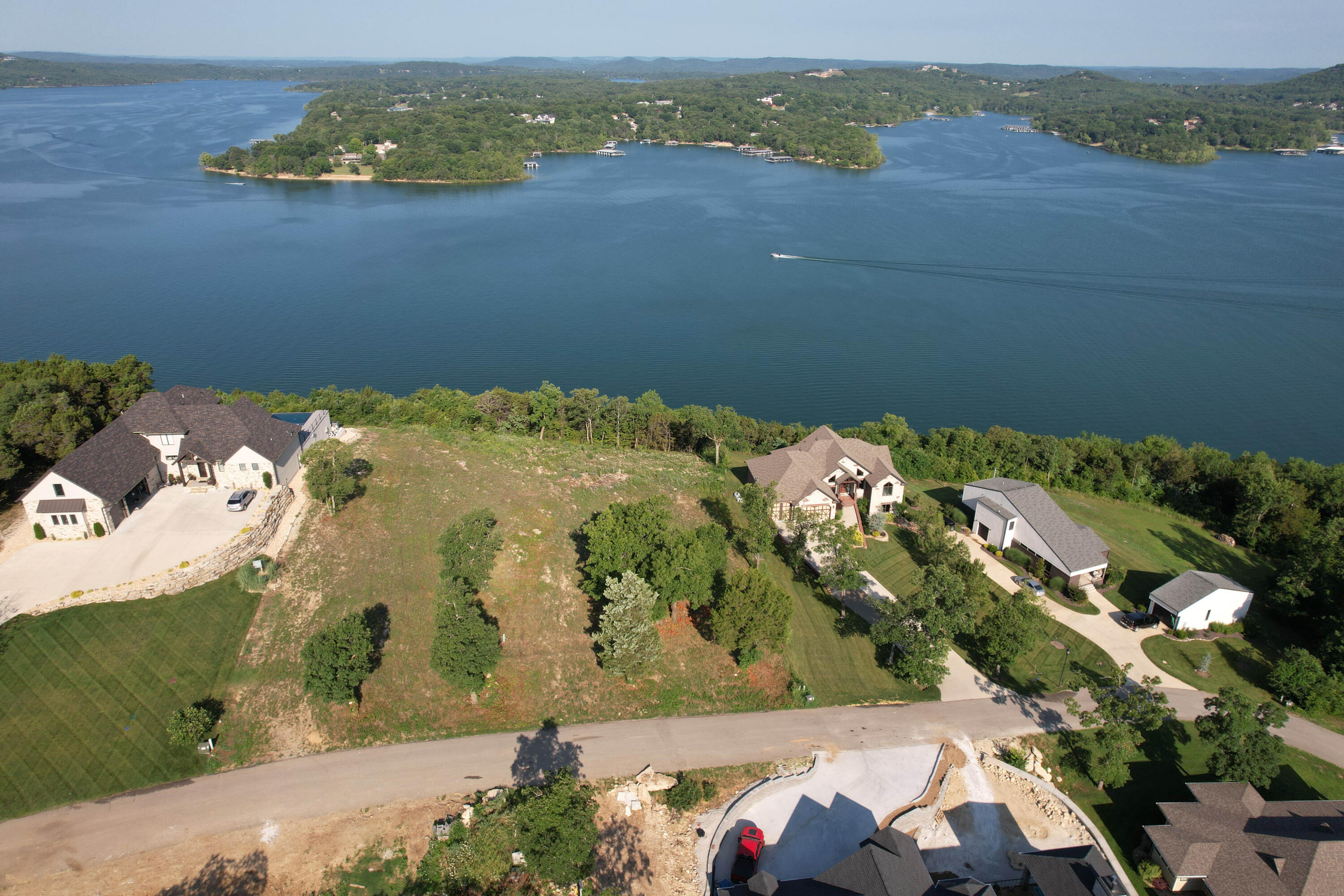 Lot 4 Whitefish Bay 1