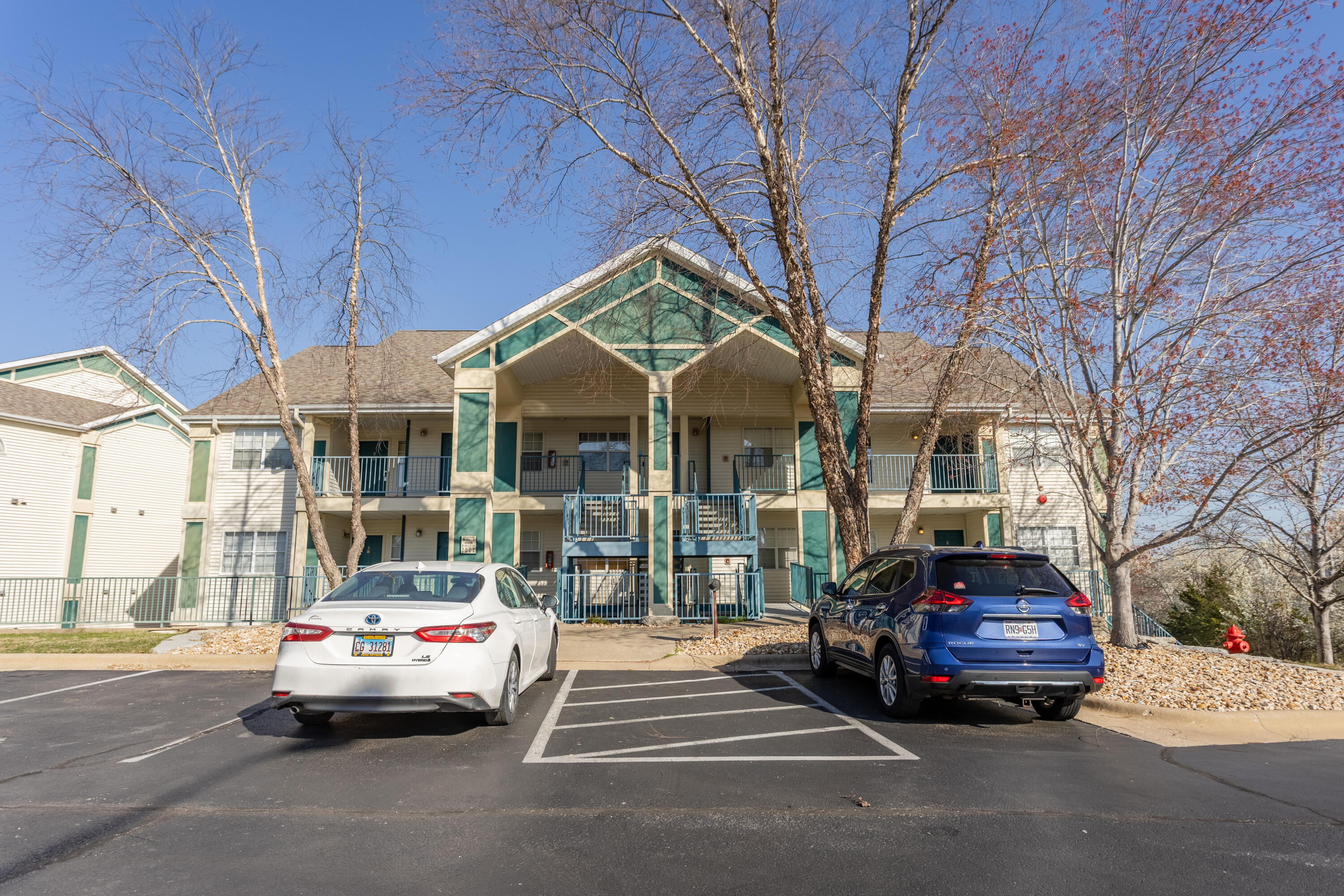 530 Spring Creek #Apt 11 1