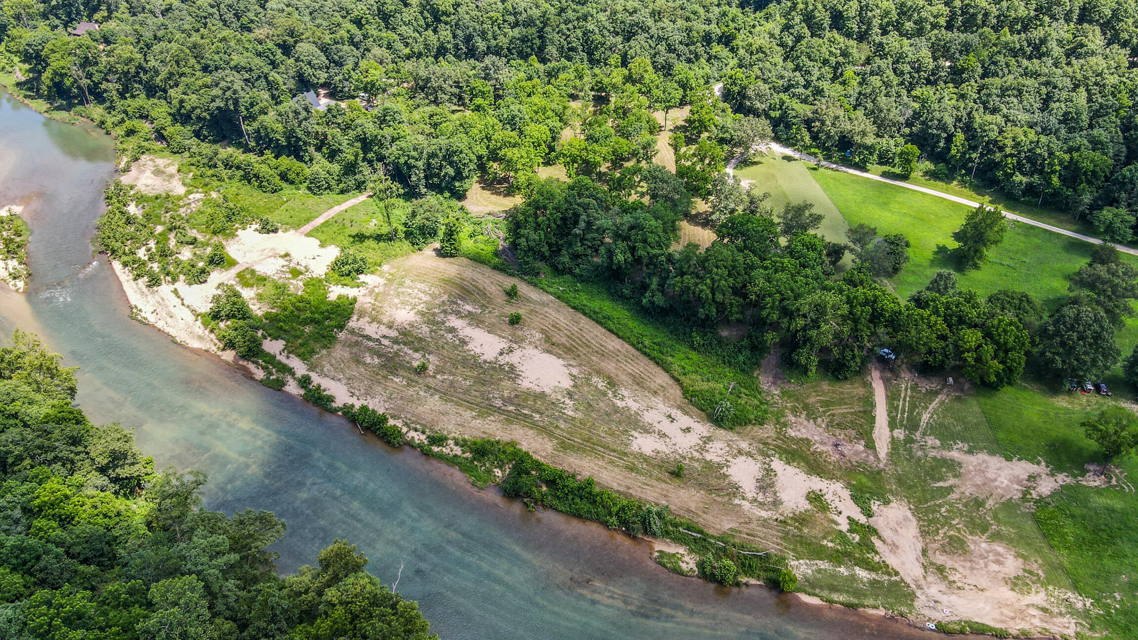 000 Blue Ribbon Landing #Lot 12