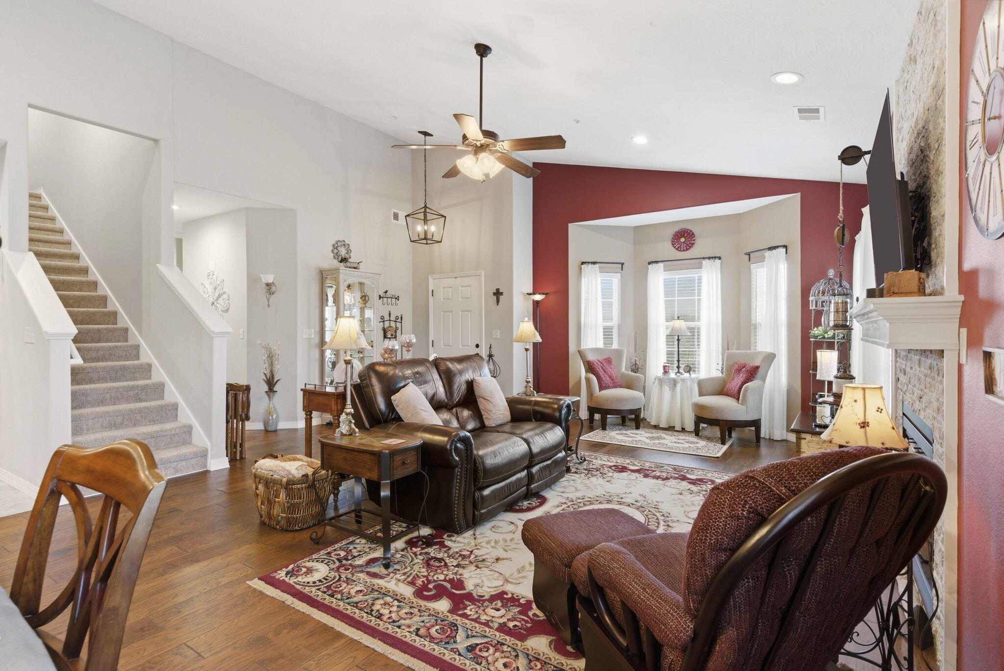 155 Rue De Villas Circle 1
