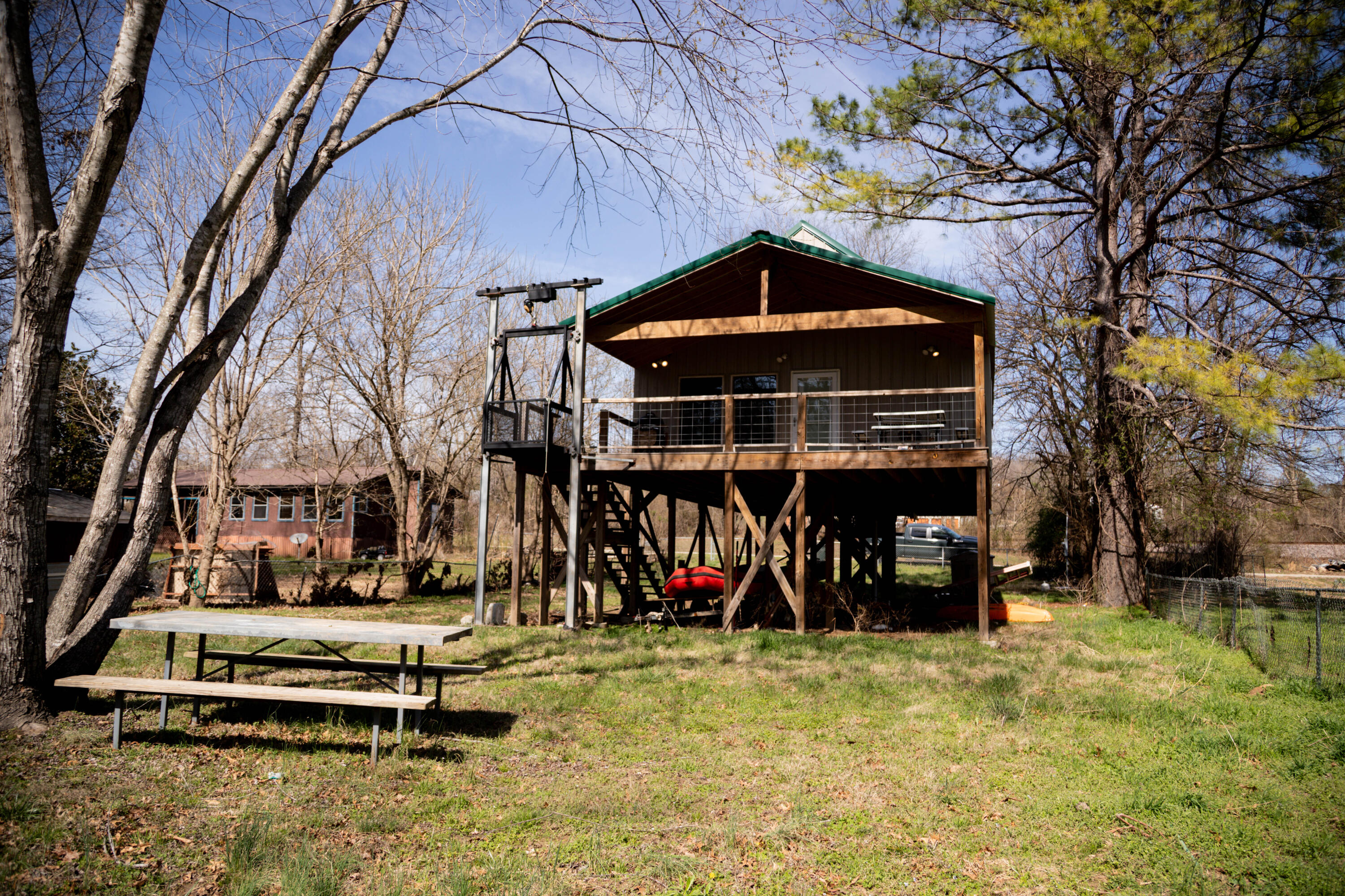 213 Spring Lake 1
