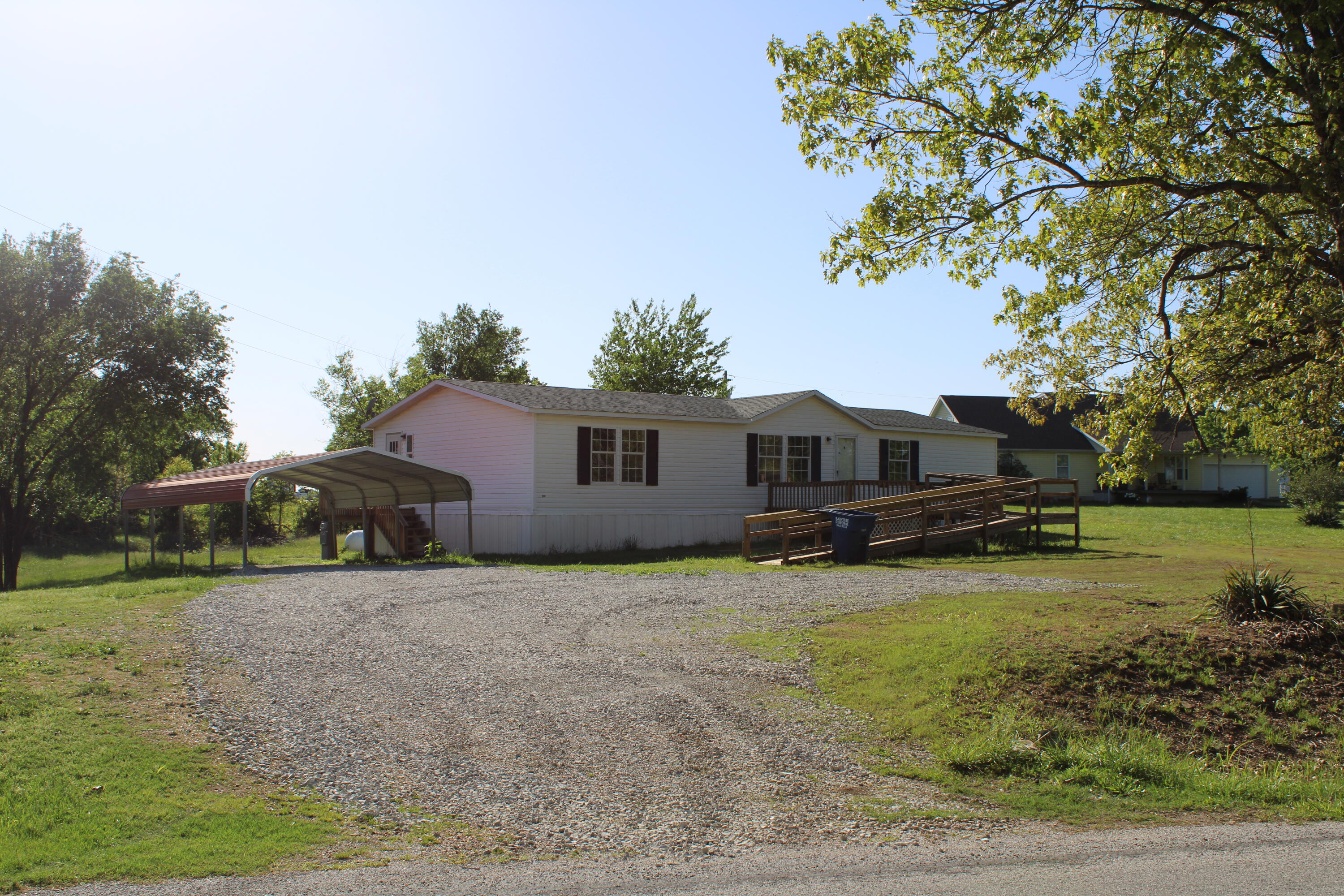 2128 State Highway O 1