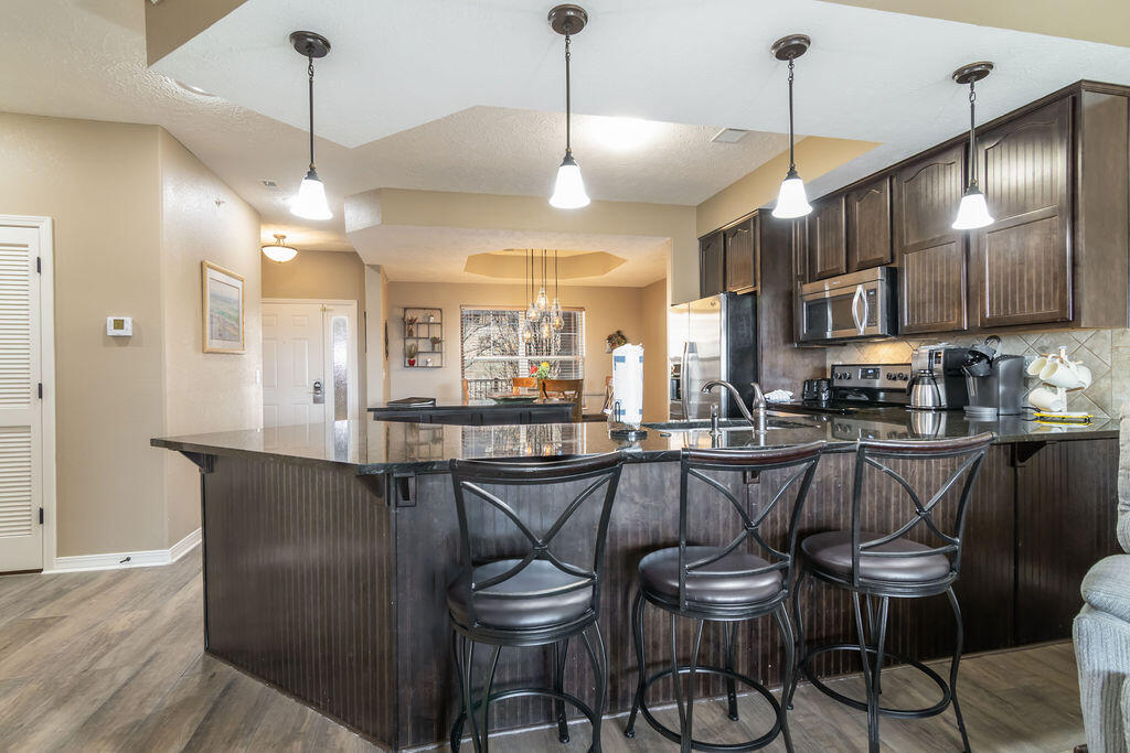 200 Majestic Drive #207 1
