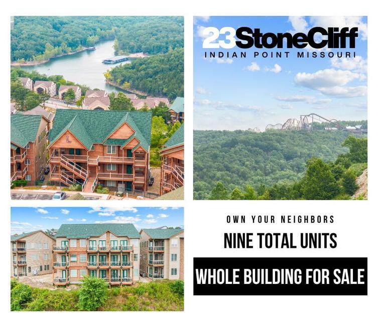 23 Stone Cliff 1