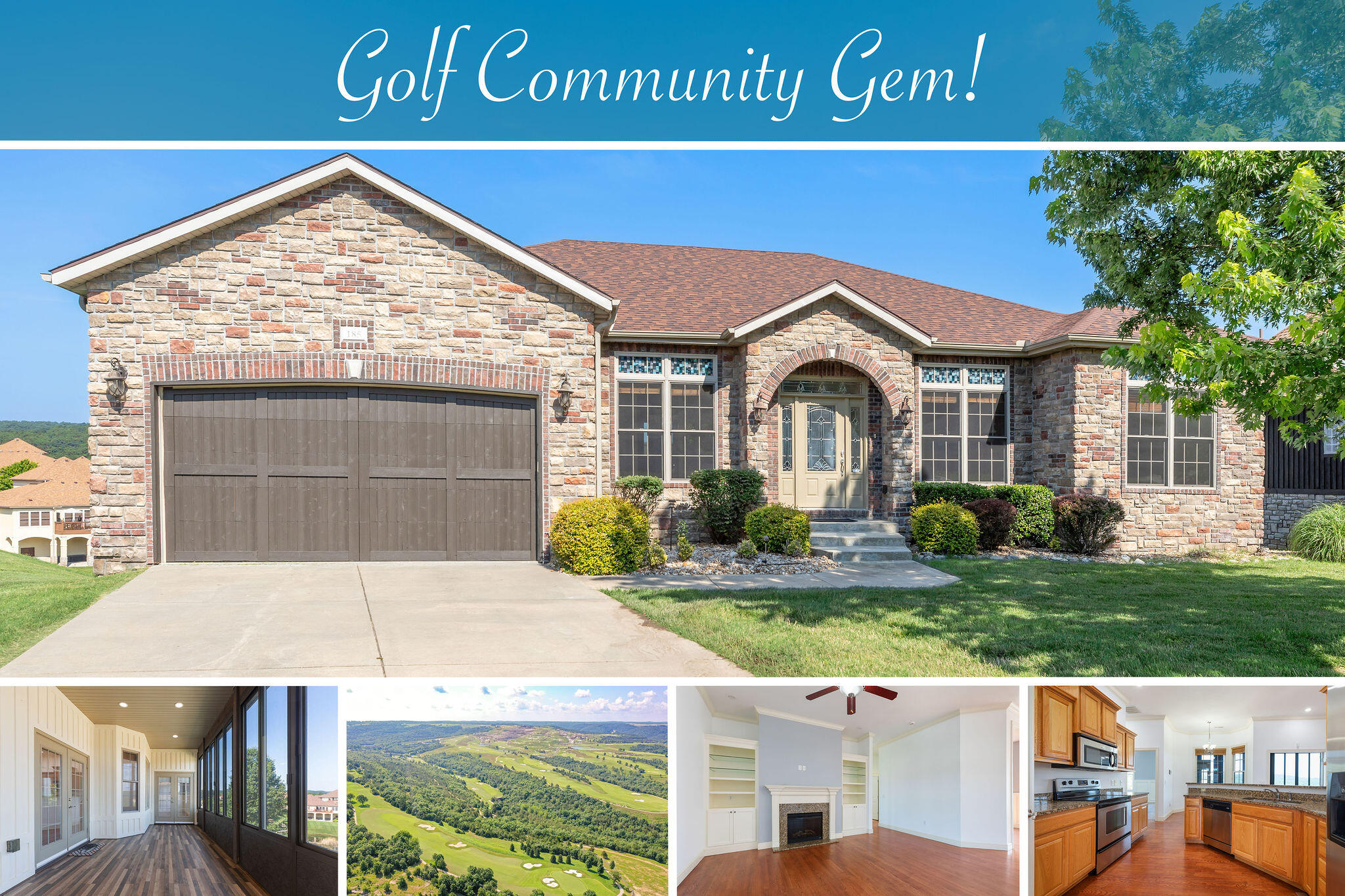 185 Stoney Pointe 1
