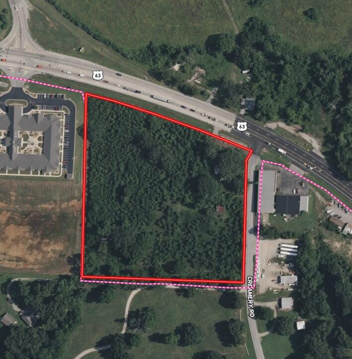 1587 S Us Hwy 63 1
