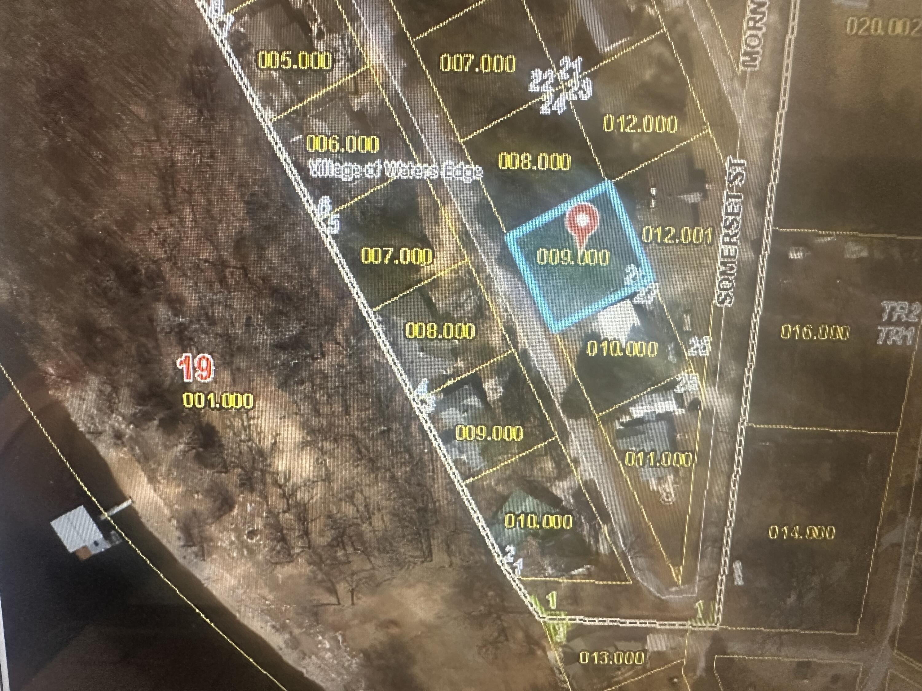 000 Turkey Mtn 2 Loop Street #Lot 26 1