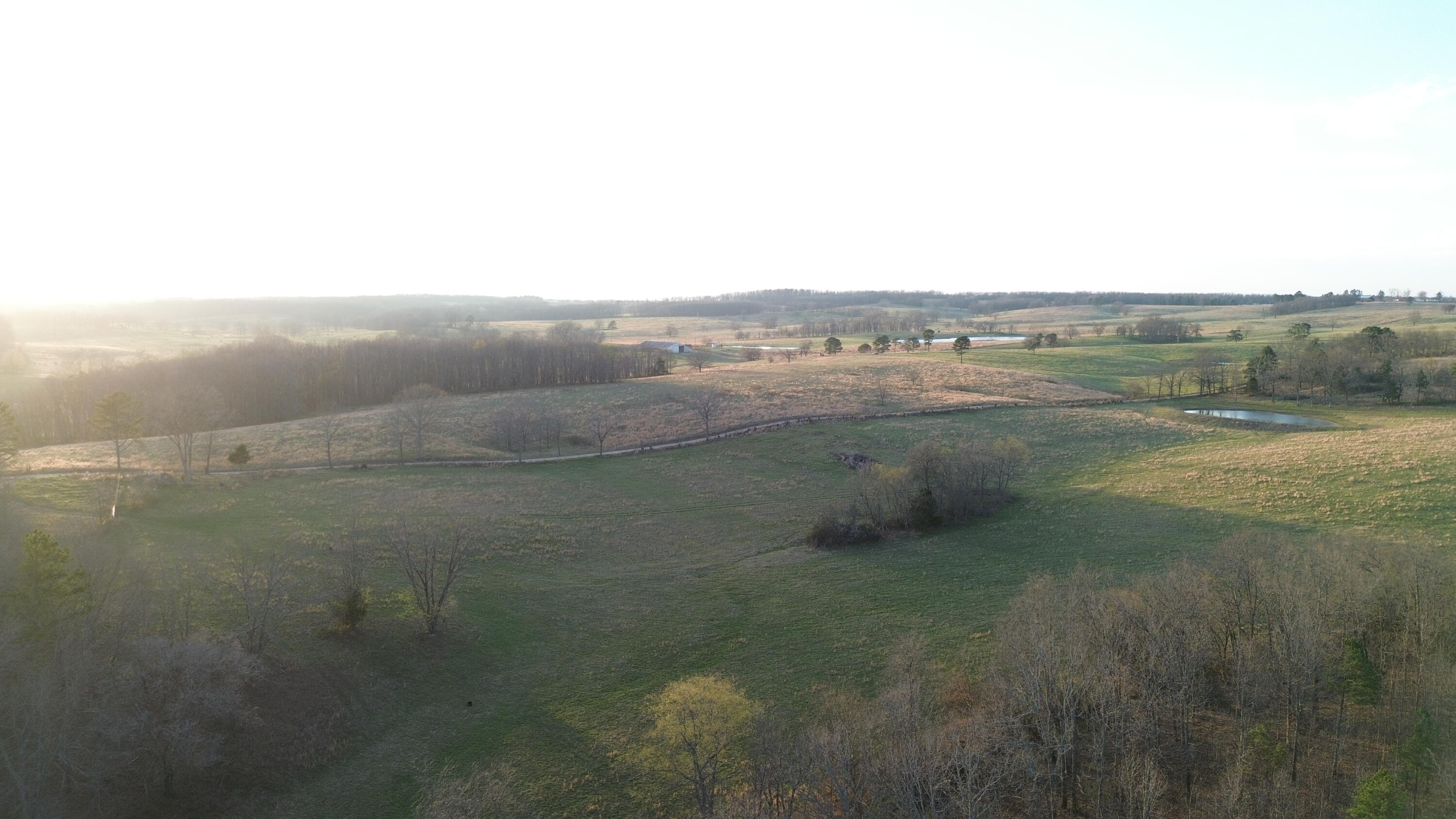 Tract #1 County Road Ww-A 1