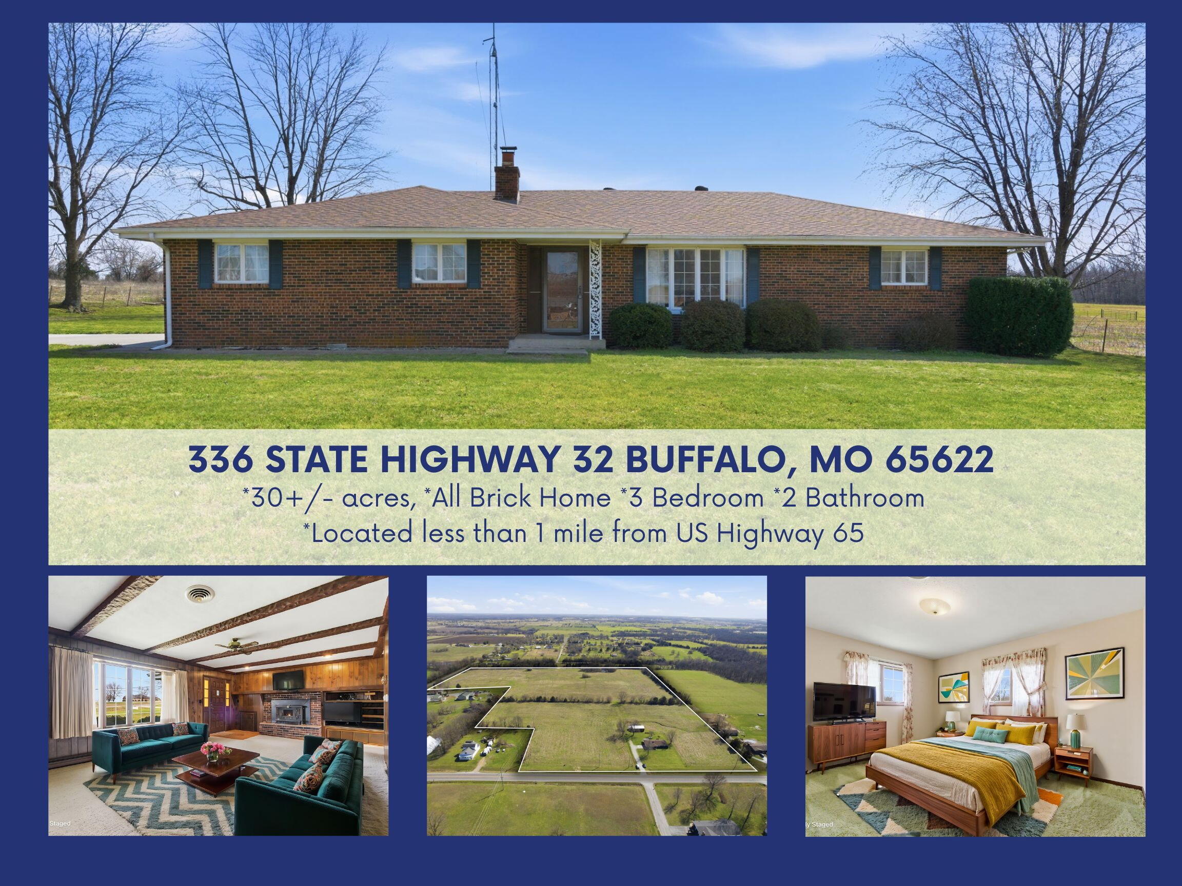 336 State Highway 32 1