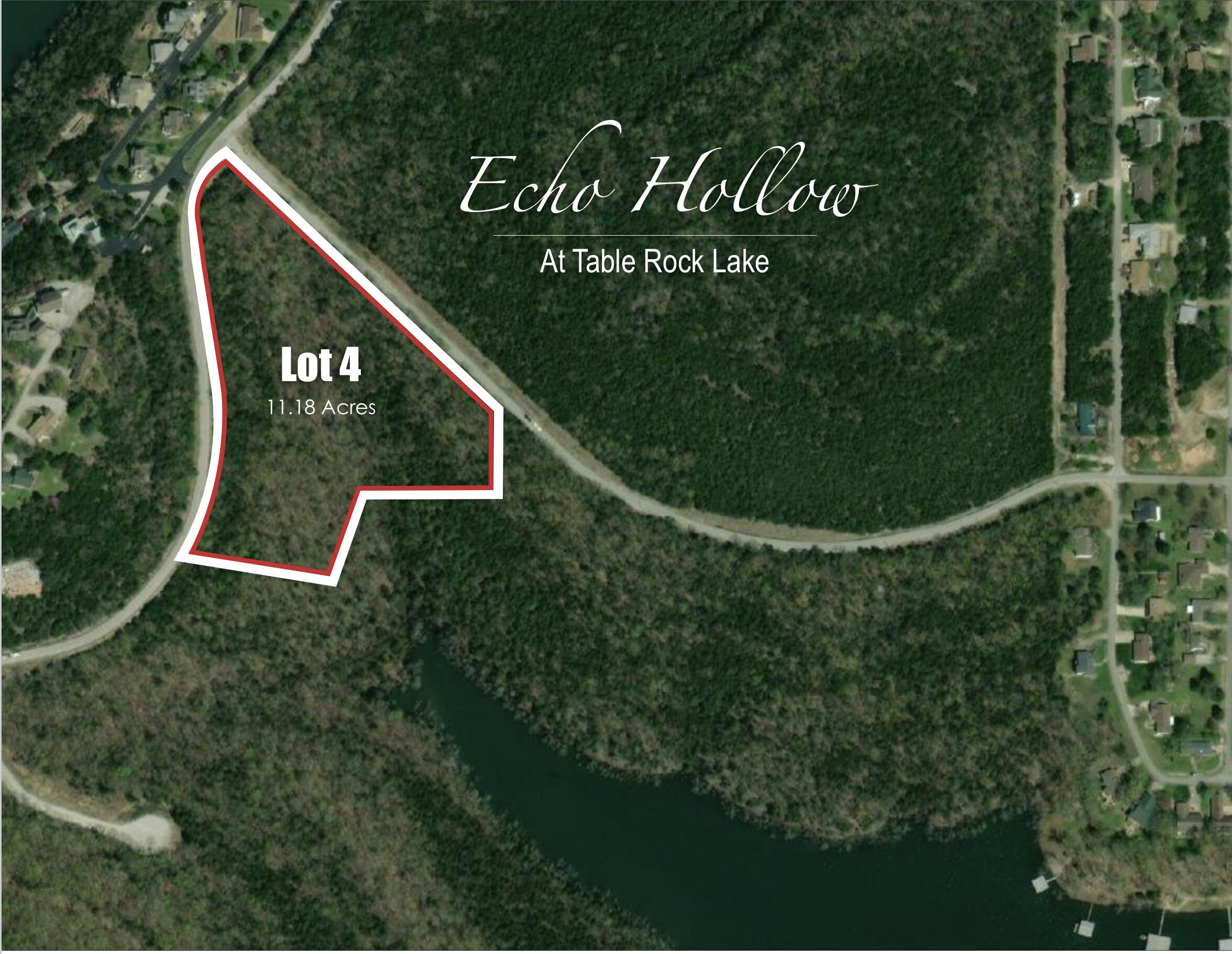 Lot 4 Highway Jj & Twin Island Drive 1