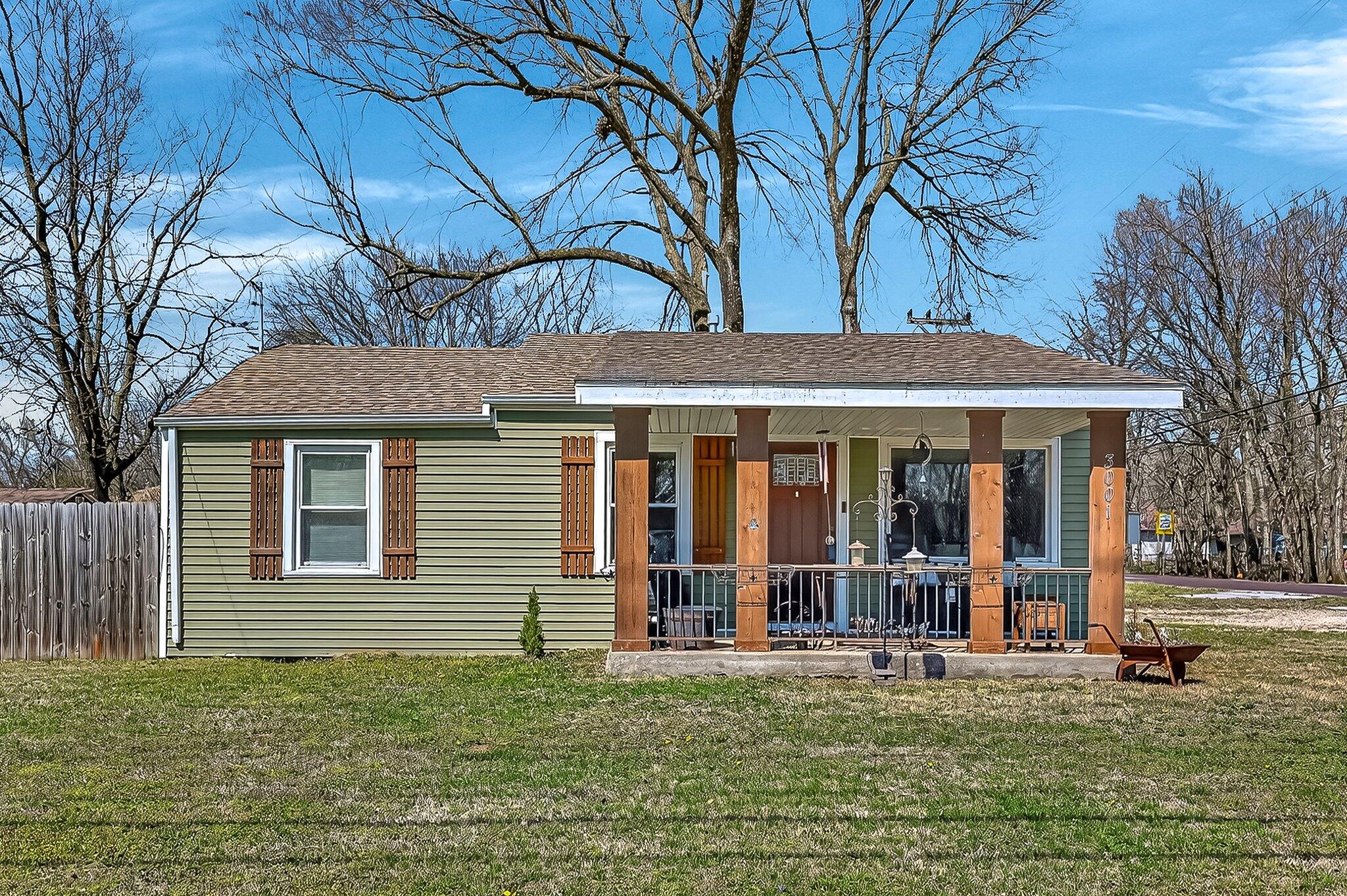 3001 W Mount Vernon 1