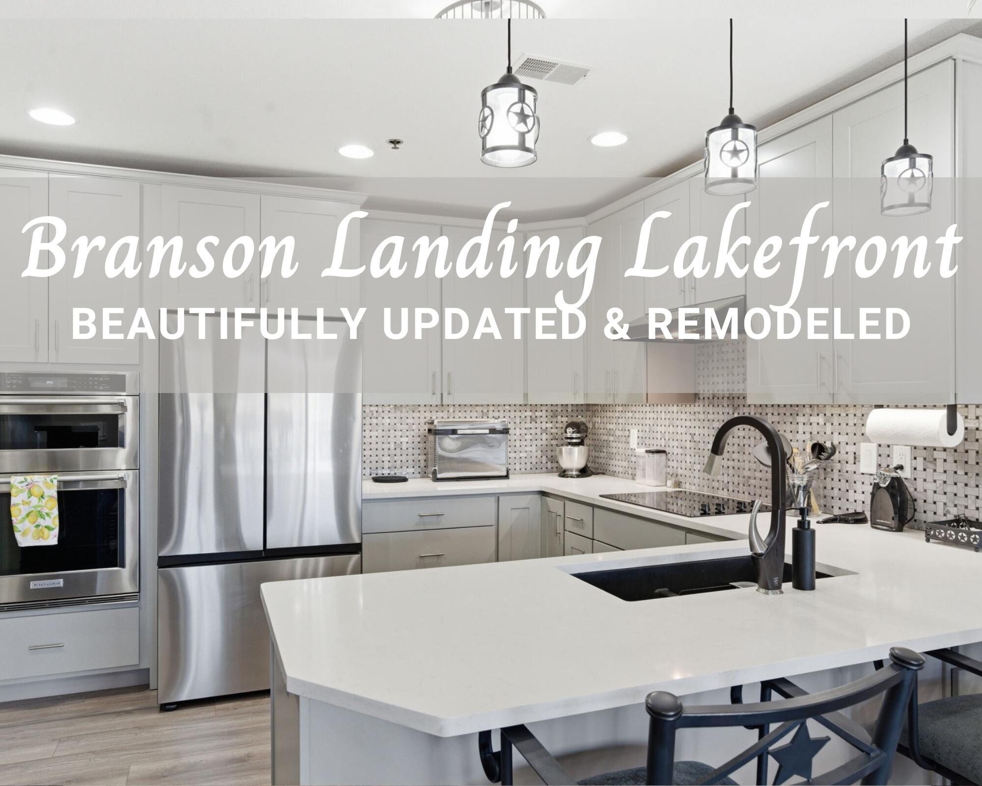 9207 Branson Landing #207 1