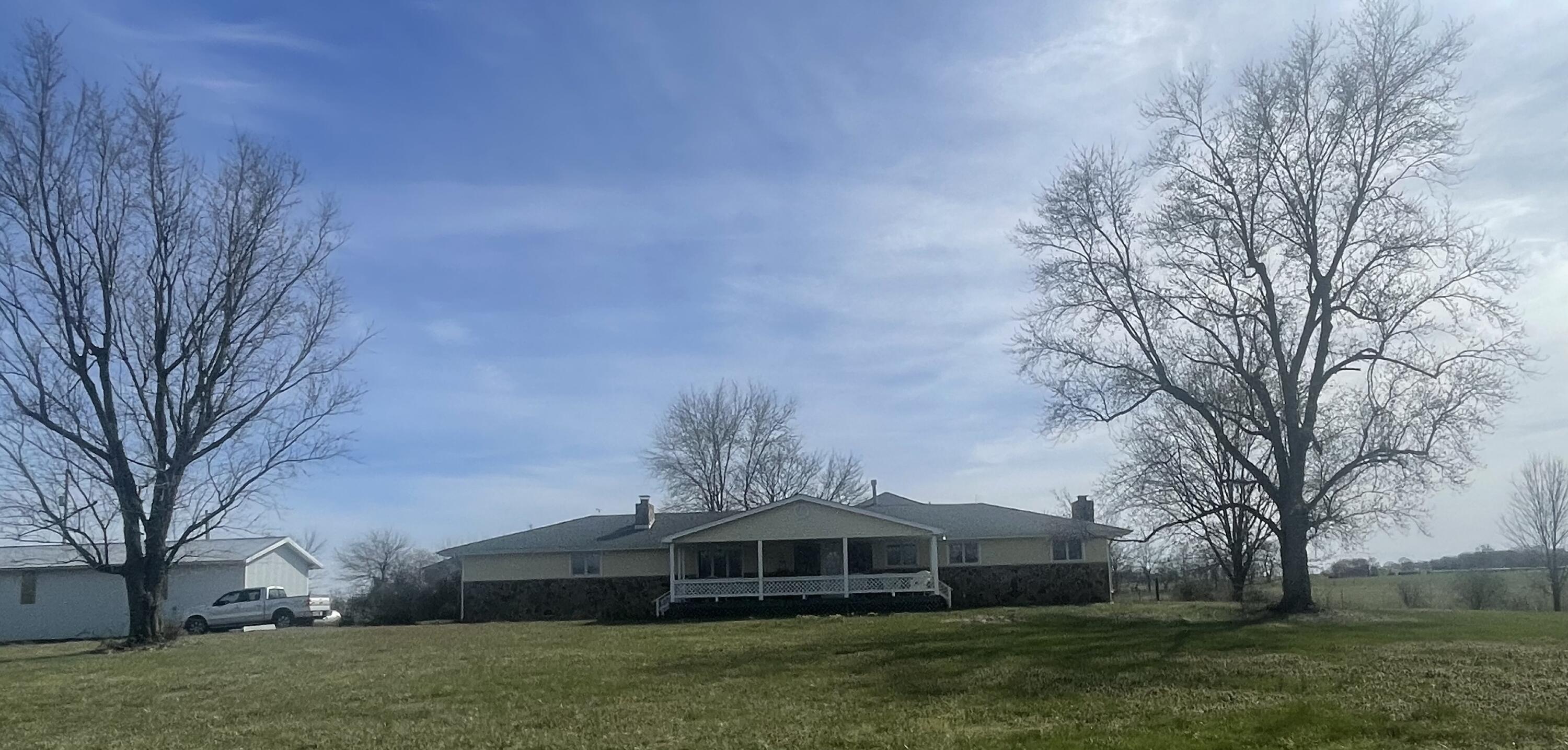 15017 Farm Road 2010