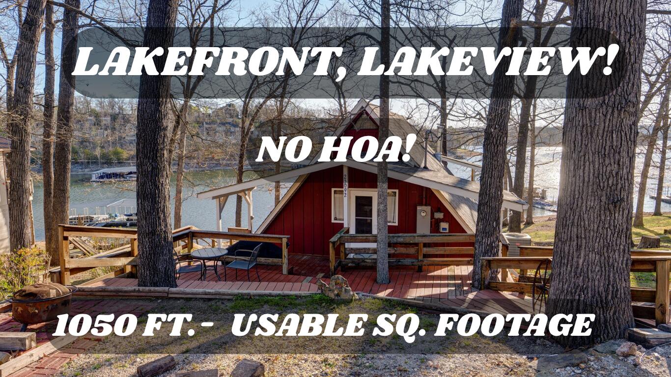 25092 Farm Road 2236 1