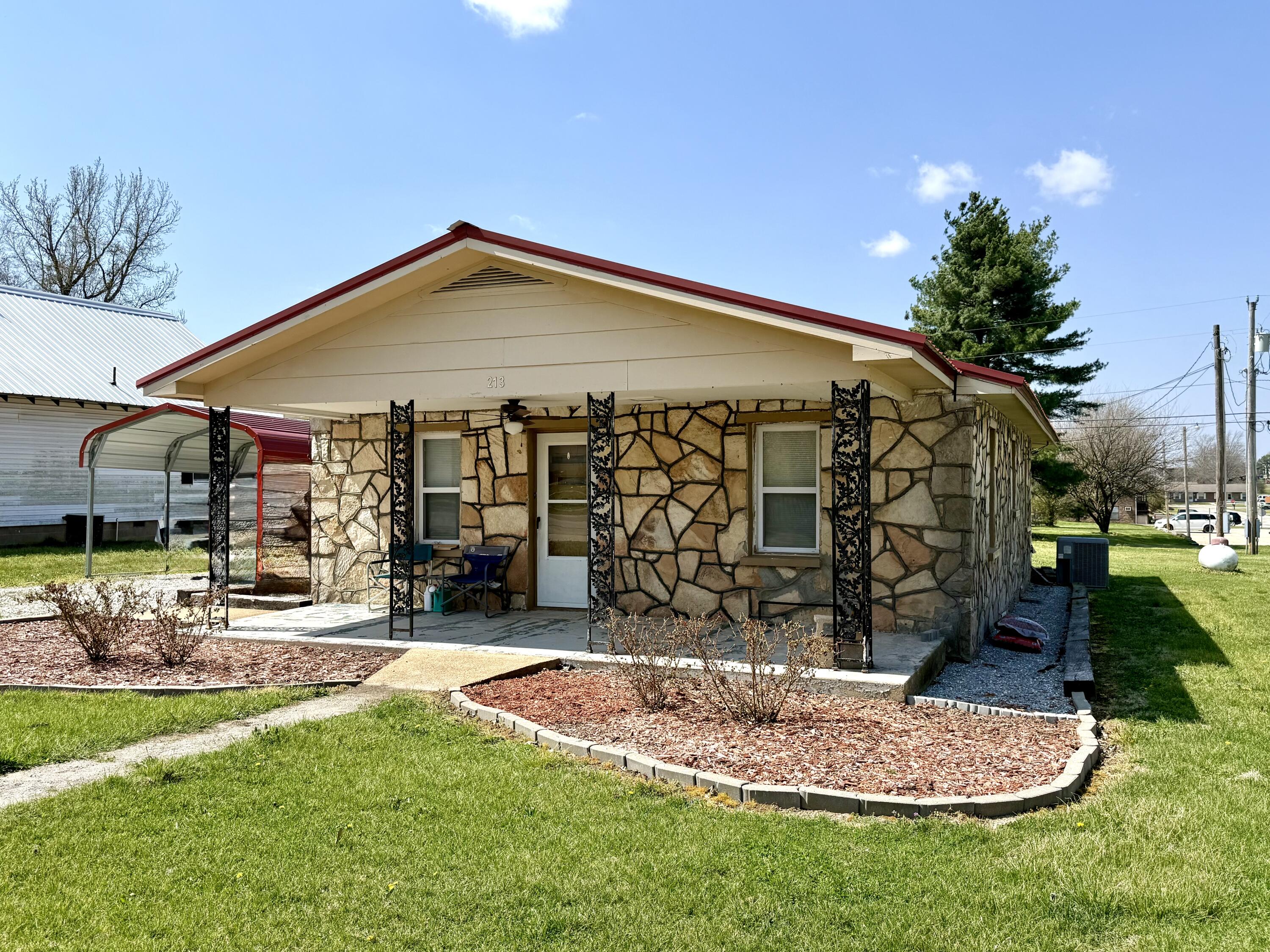 213 S Main
