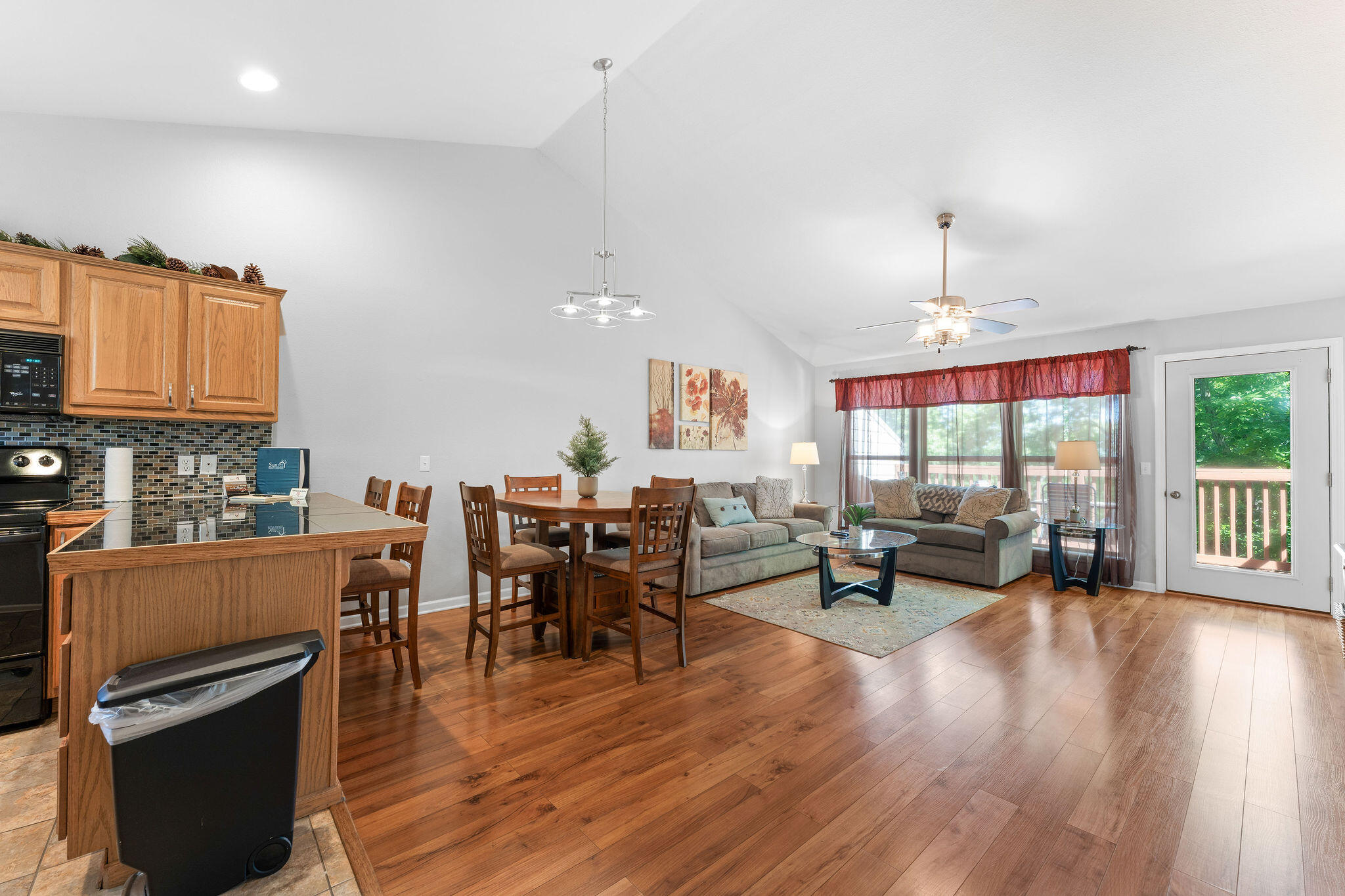 144 Oak #144 1