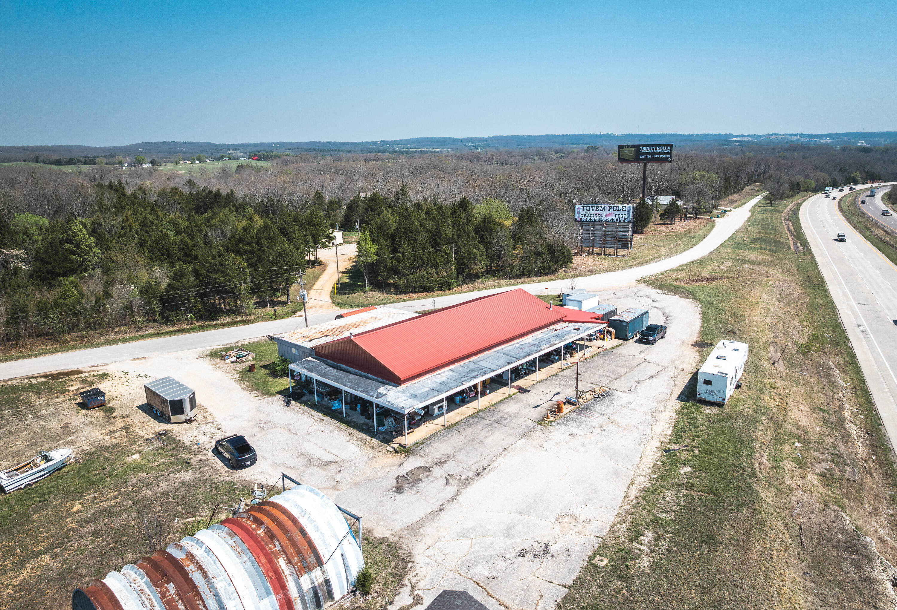 15890 County Road 8140