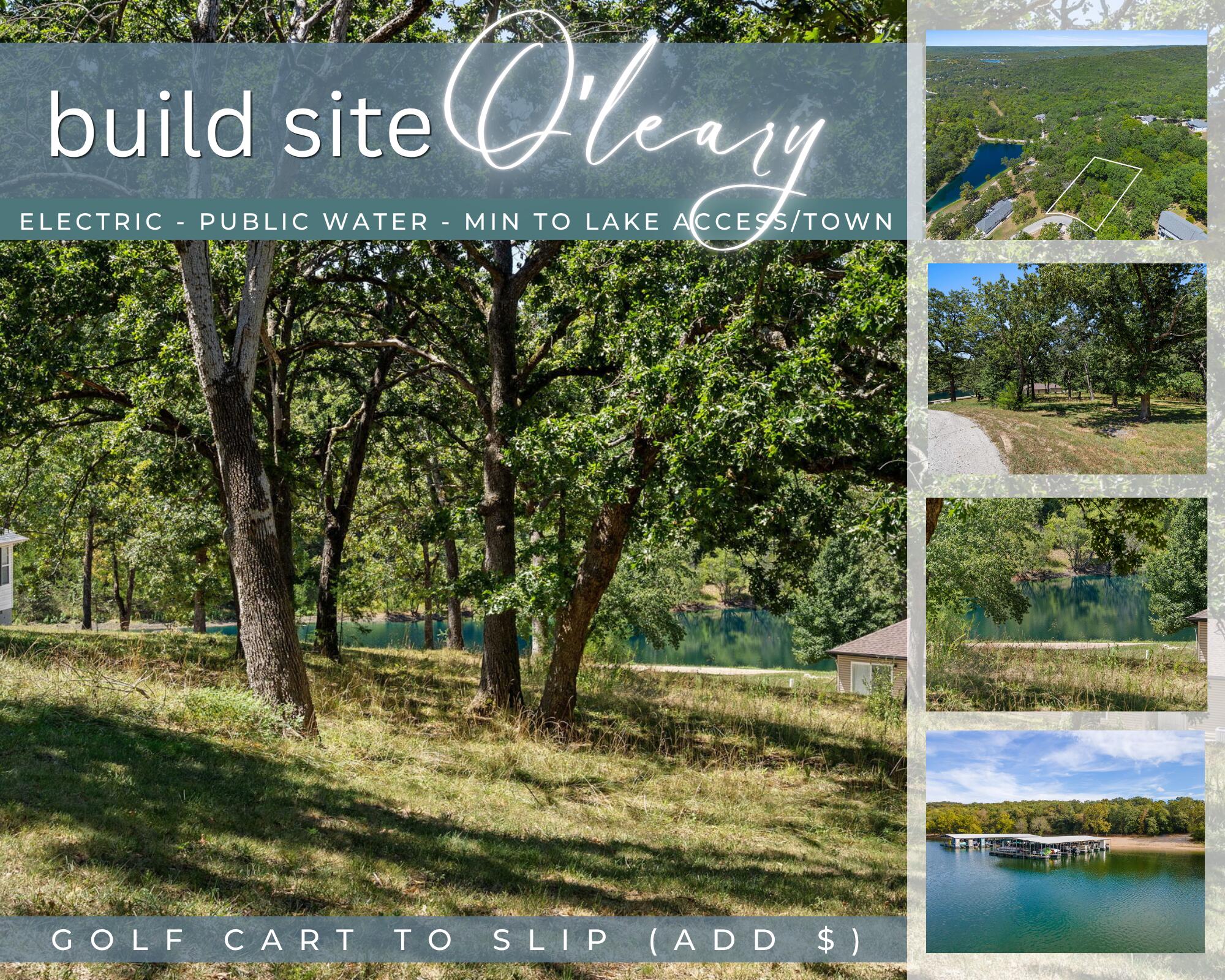 Lot 51a Oleary 1