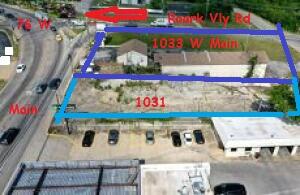 1031 W Main 1