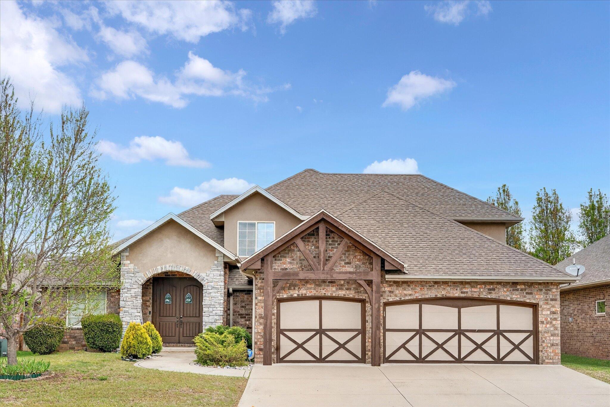 3245 W Brett 1