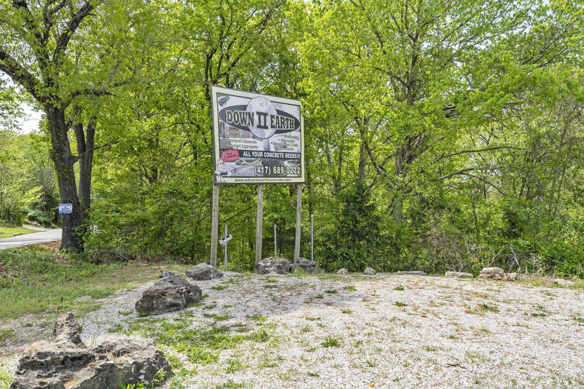 Tbd State Highway Oo 4