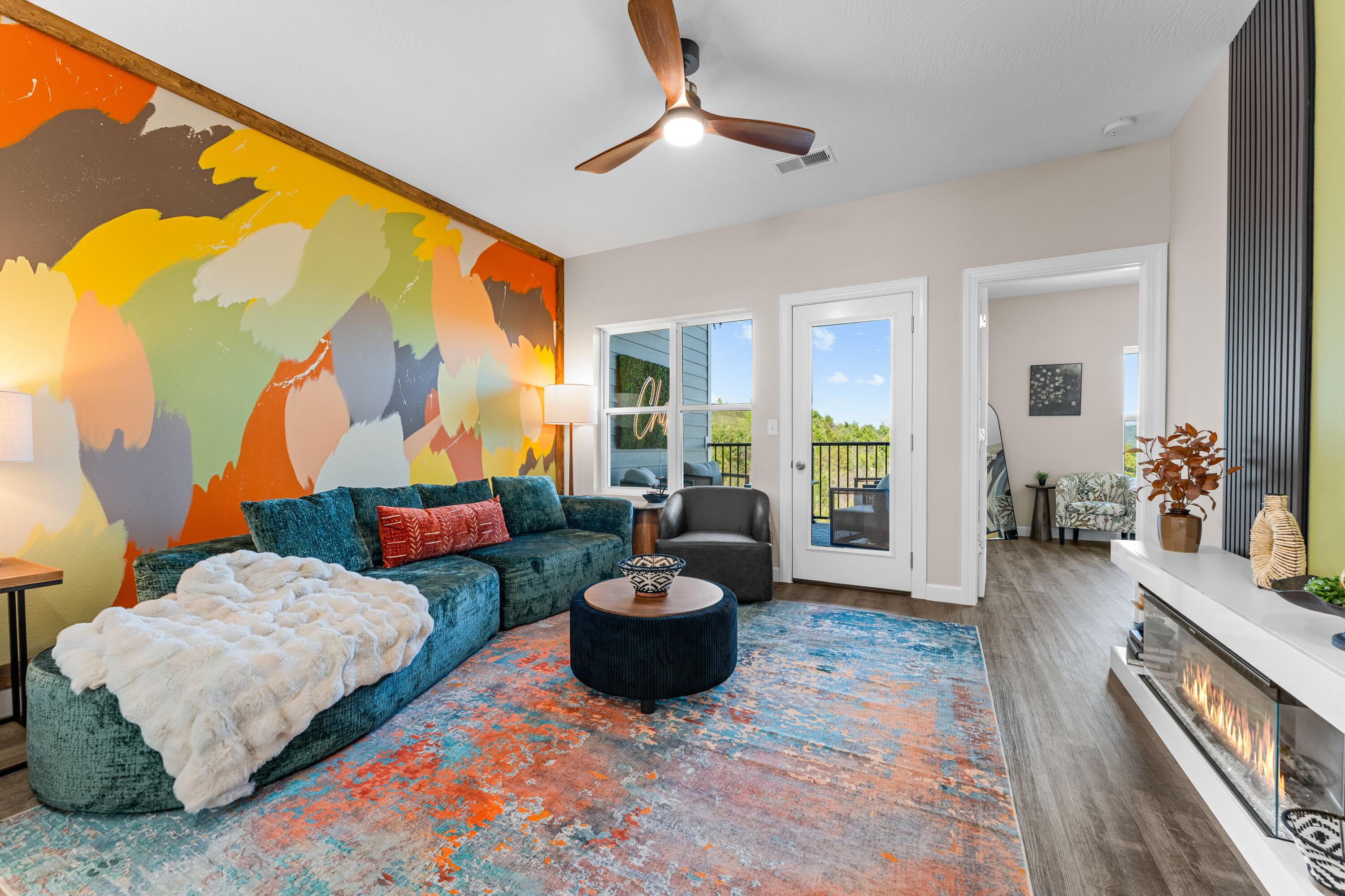 3013 N Vineyards Terrace #1 1