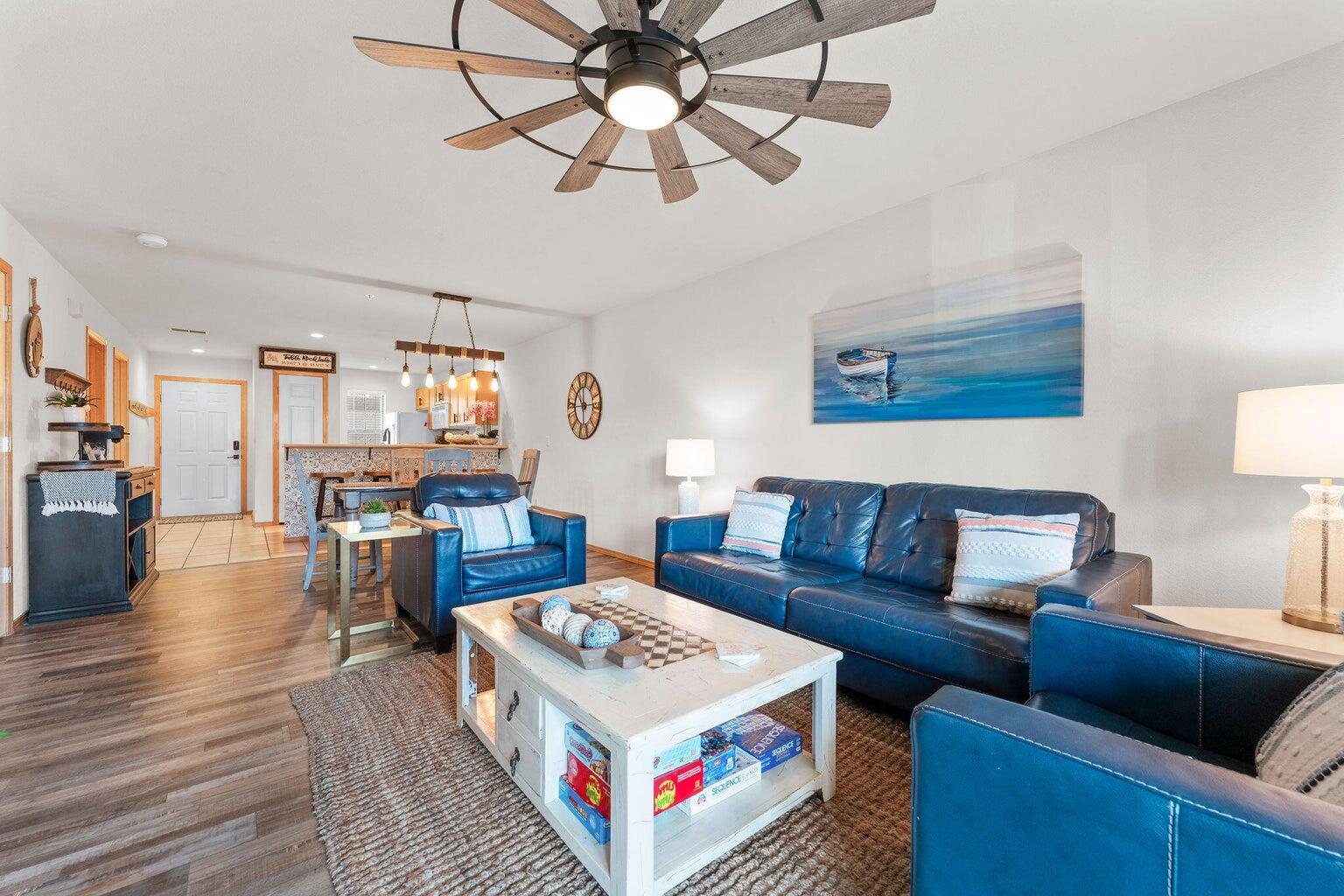 135 Upper Emerald Bay #6 1